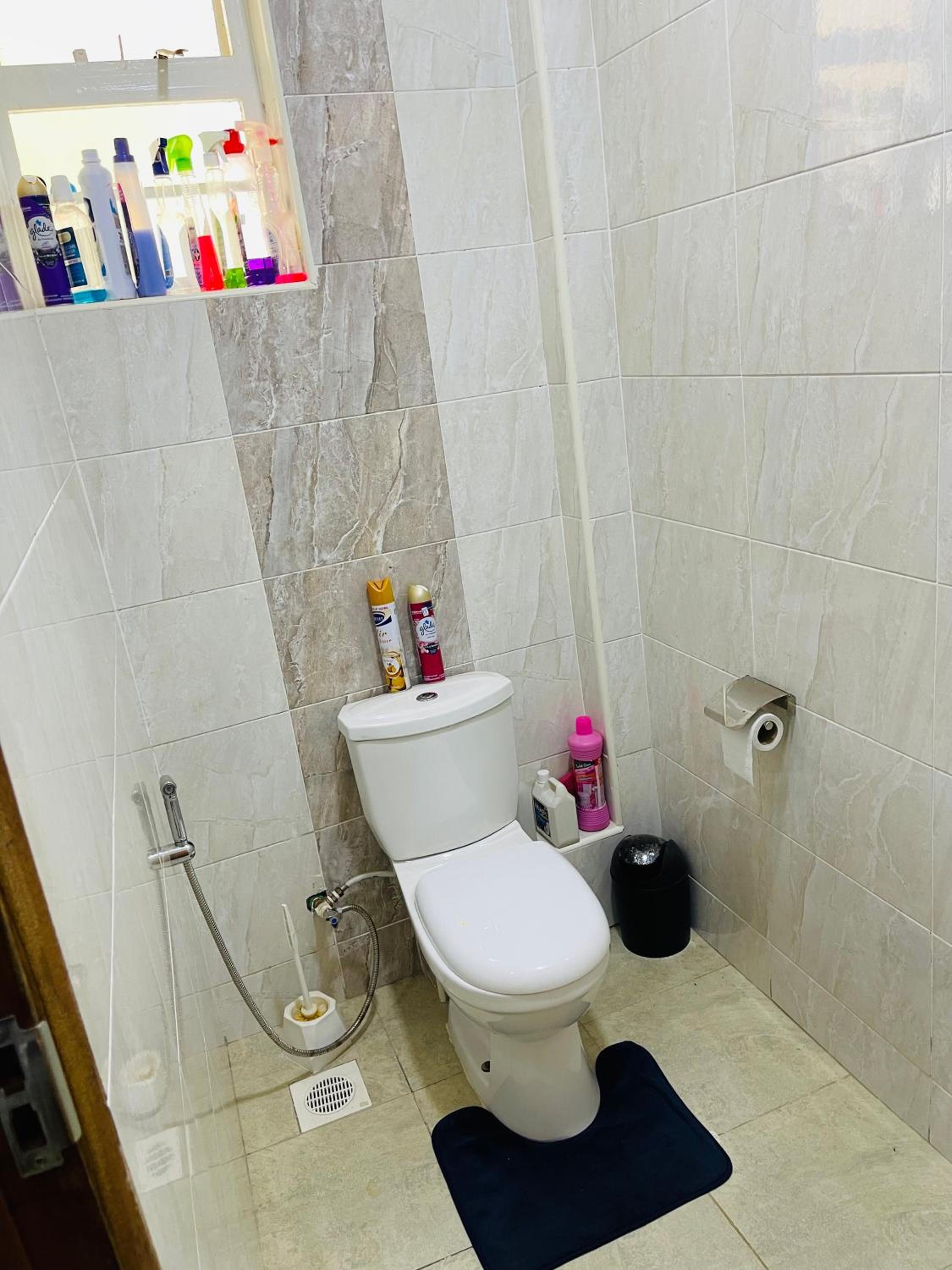 Harly Spacious Teabs Apartment
