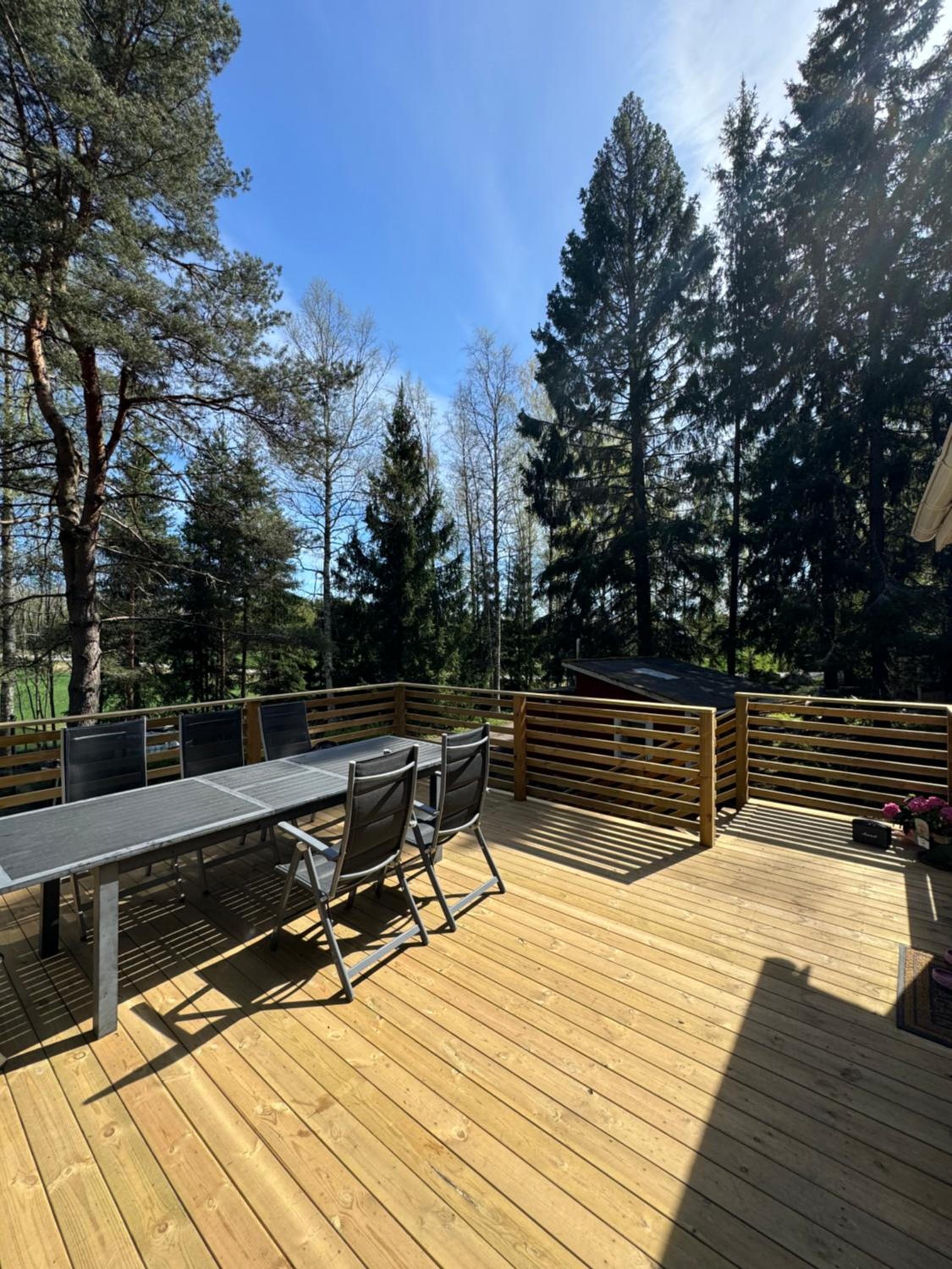 Mysig stuga i Nävesta view 5