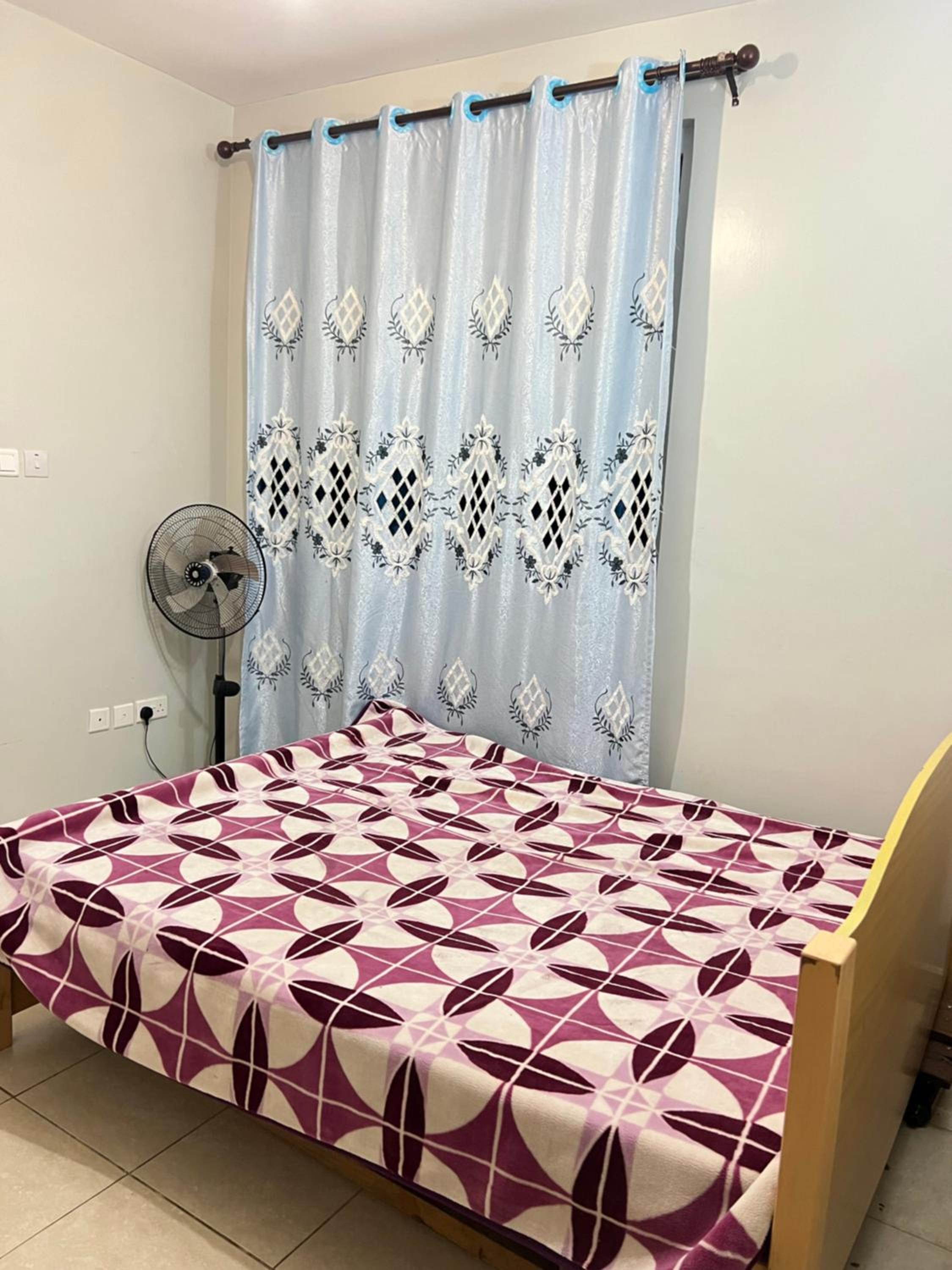 Harly Spacious Teabs Apartment