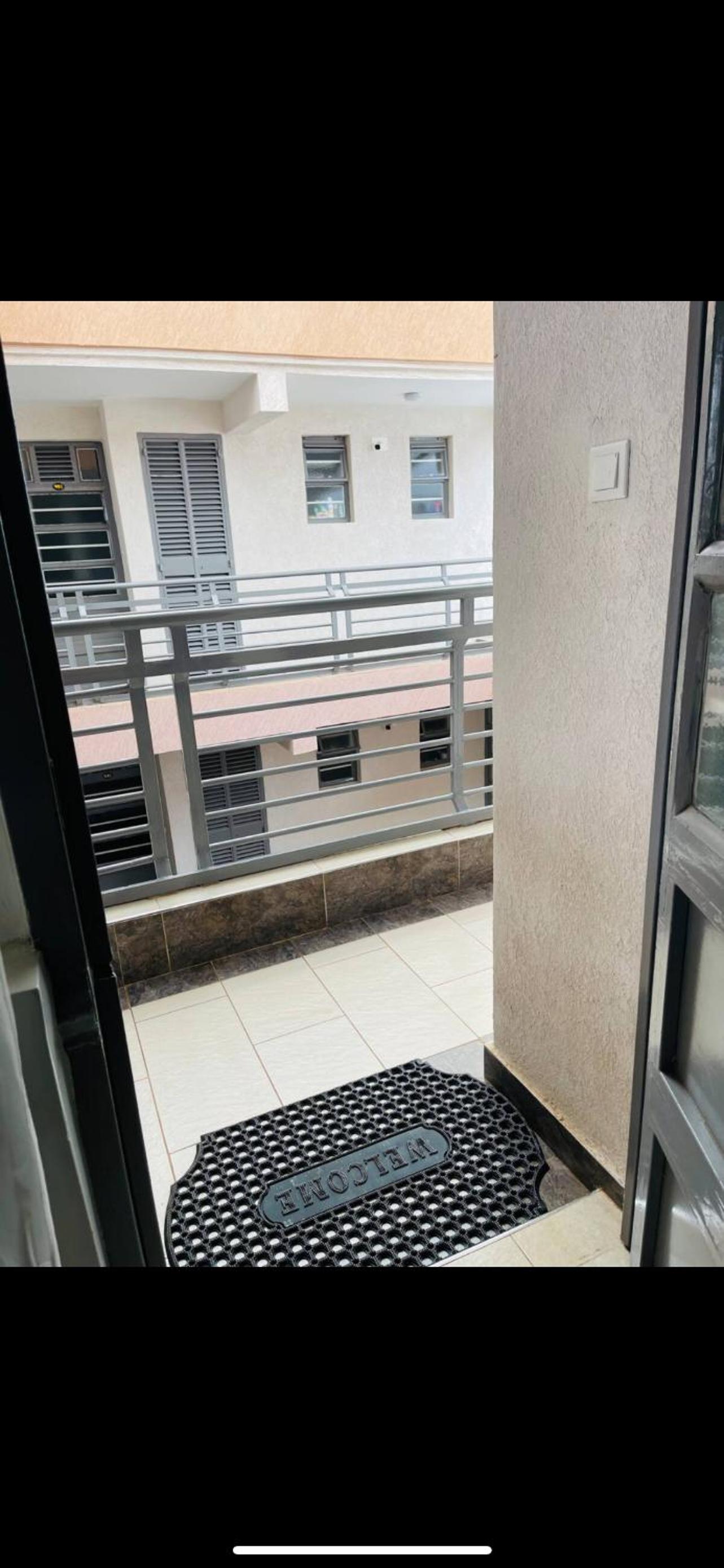 Harly Spacious Teabs Apartment