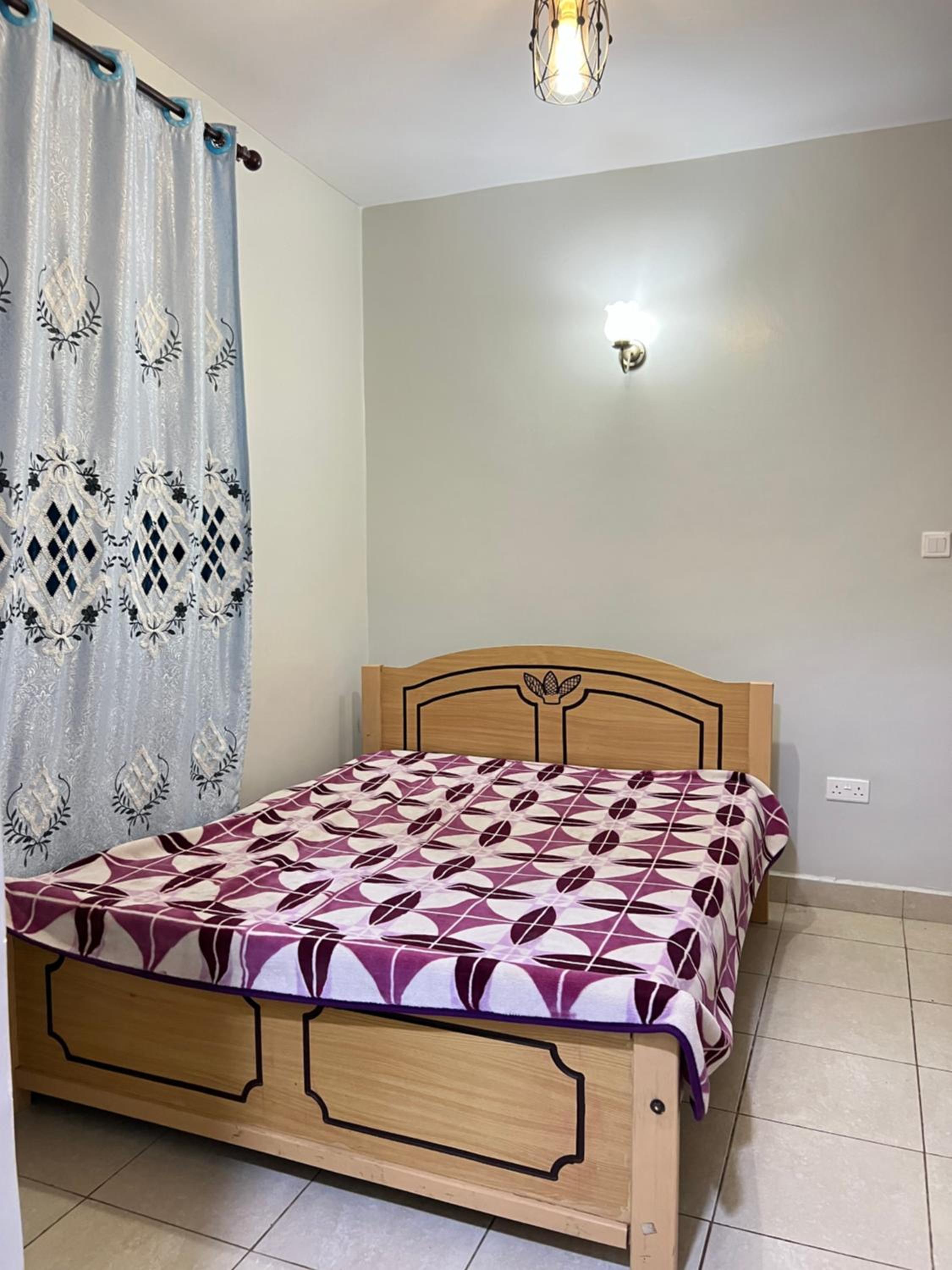 Harly Spacious Teabs Apartment