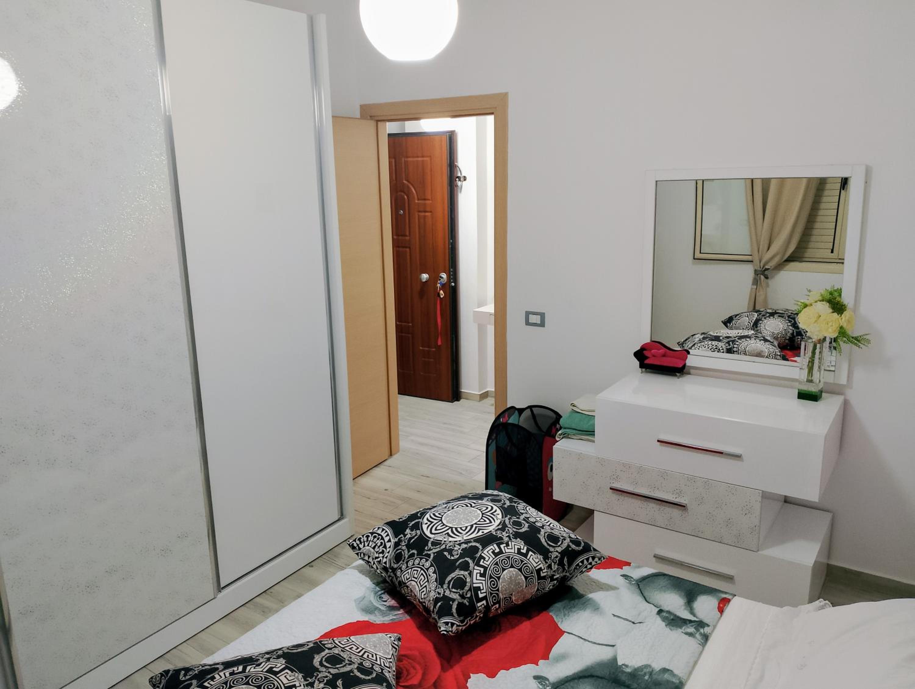 Resy Apartments