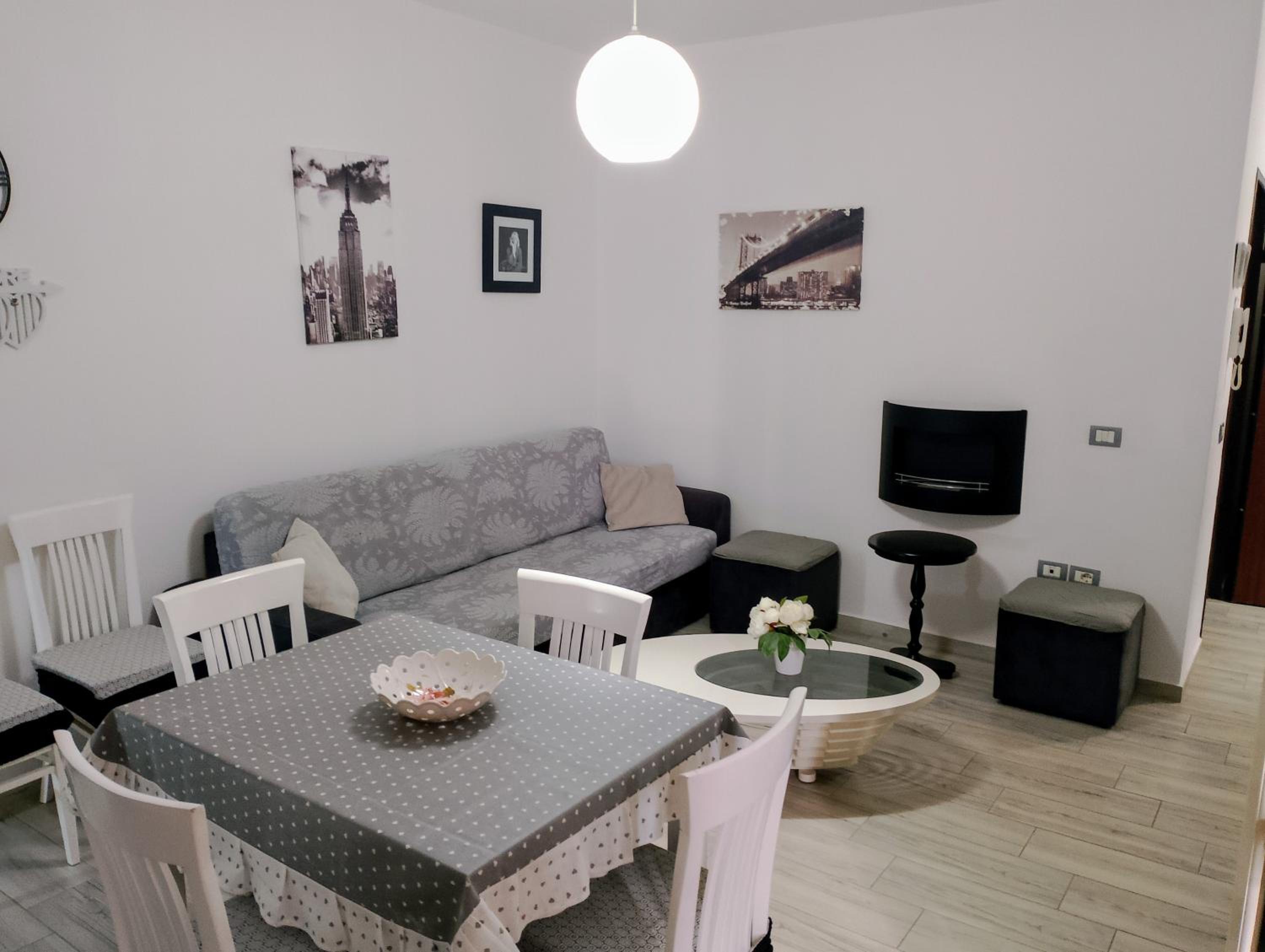 Resy Apartments