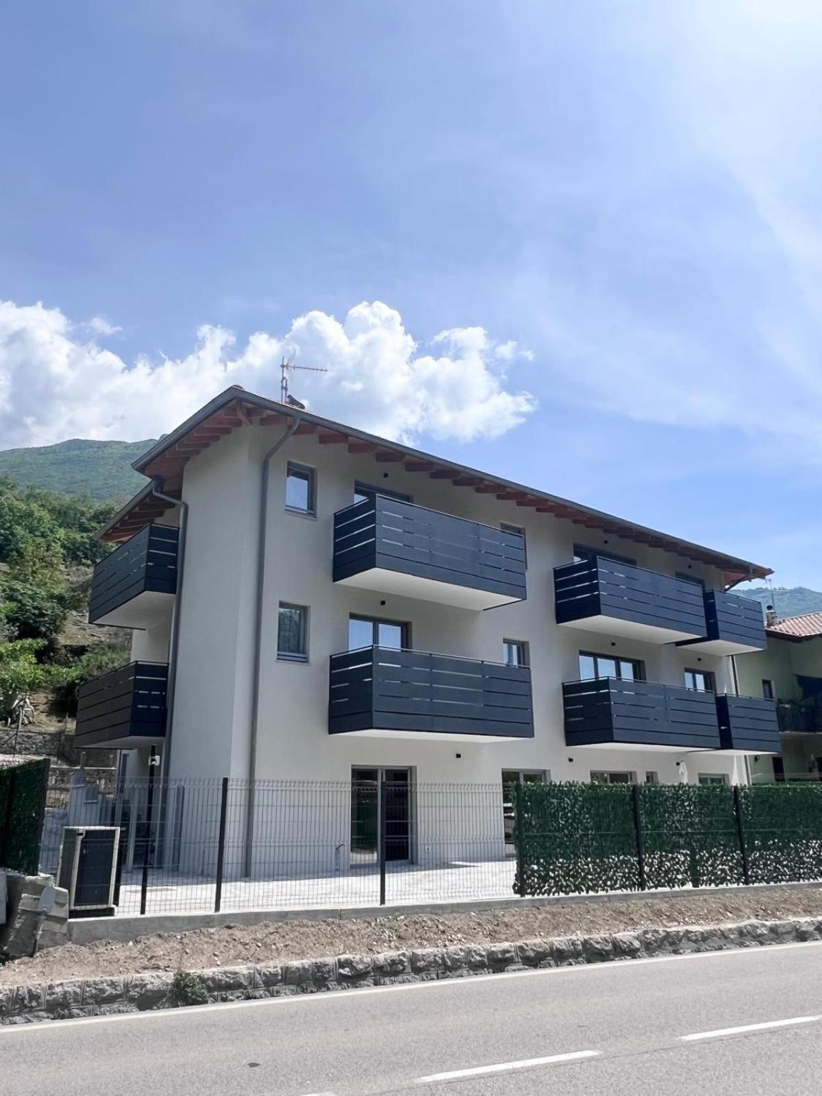 Villa Betty Apartments