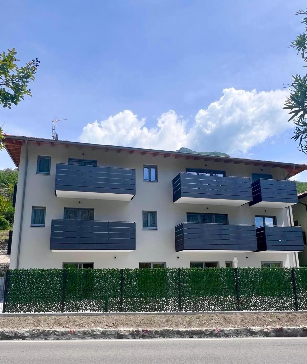 Villa Betty Apartments