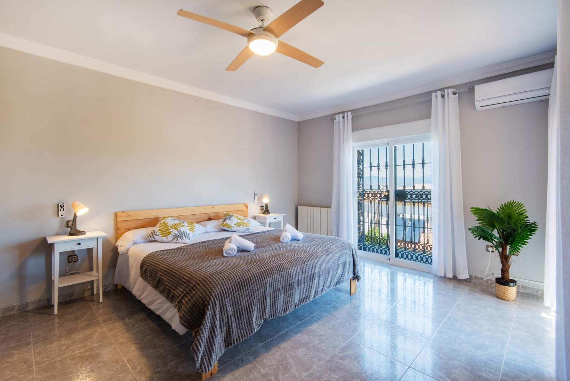 Villa Rio Salado