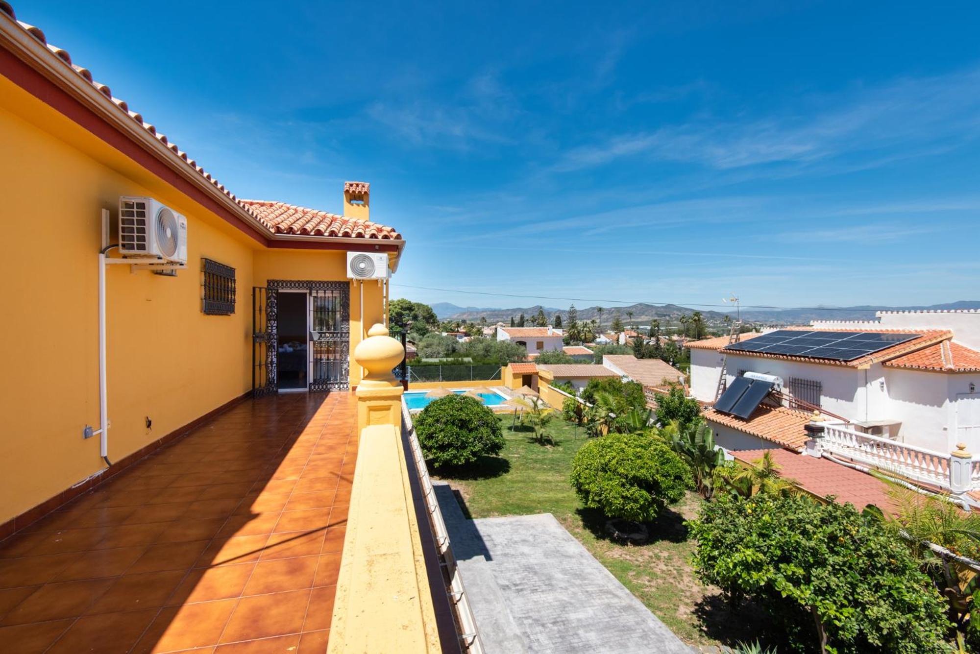 Villa Rio Salado
