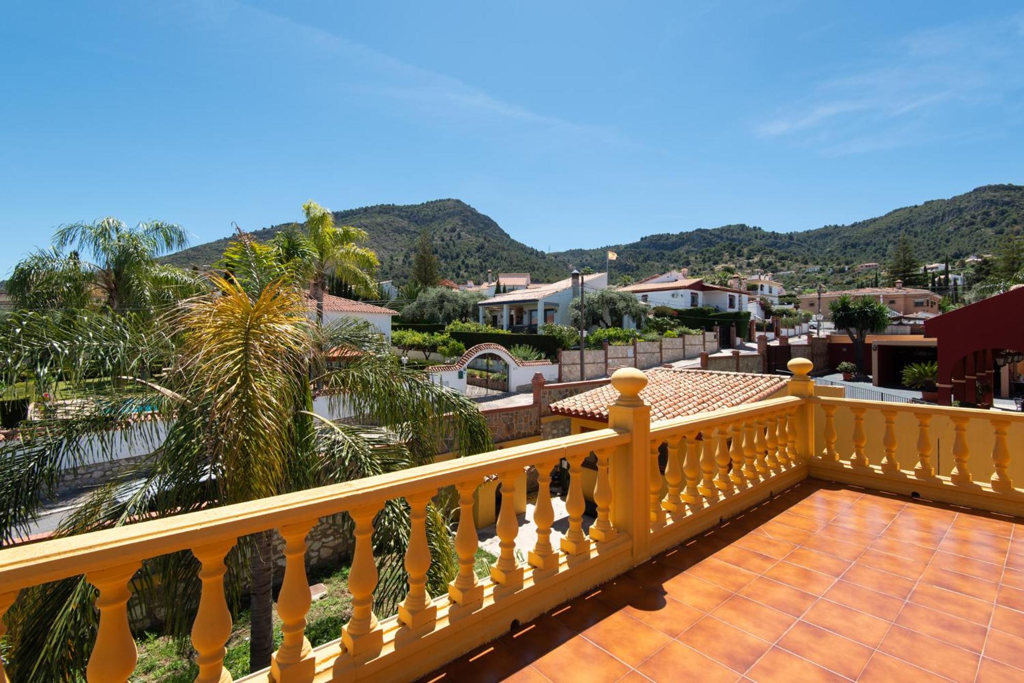 Villa Rio Salado