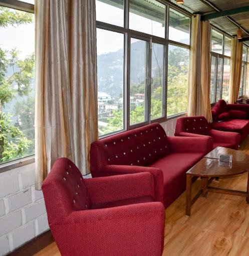 lounge