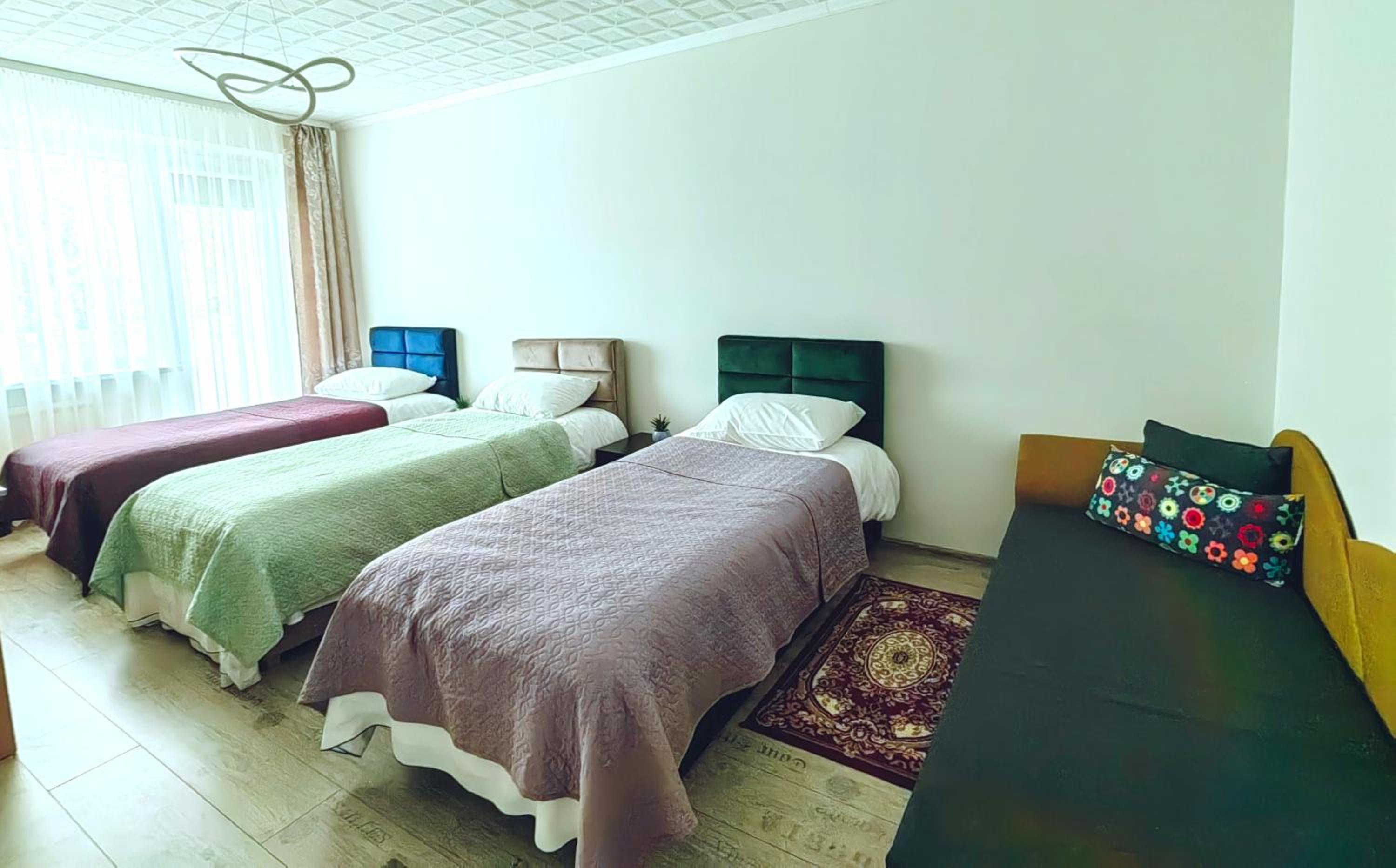 EMVIKA apartament