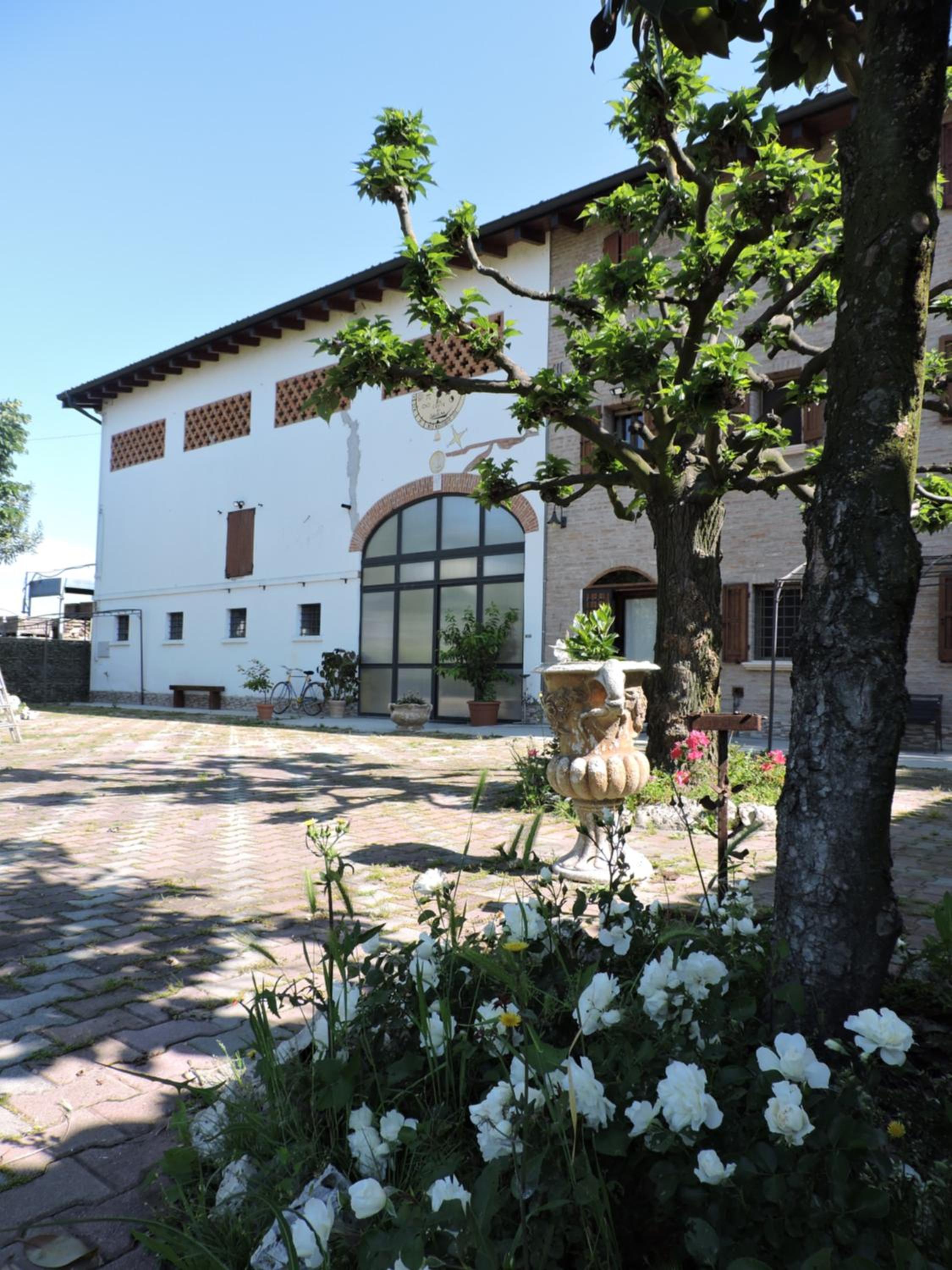 La Corte di Adelina B&B view 4