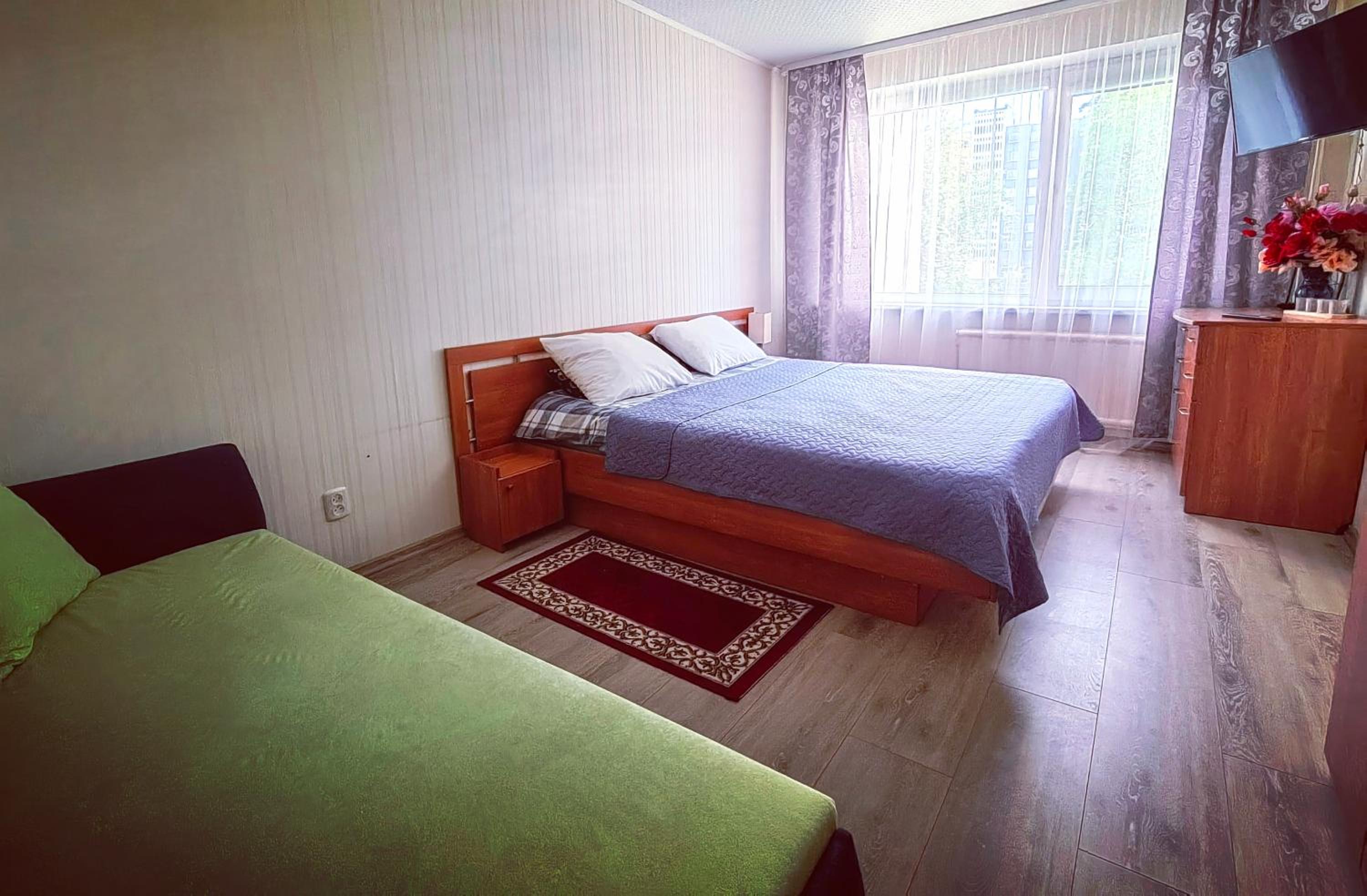 EMVIKA apartament