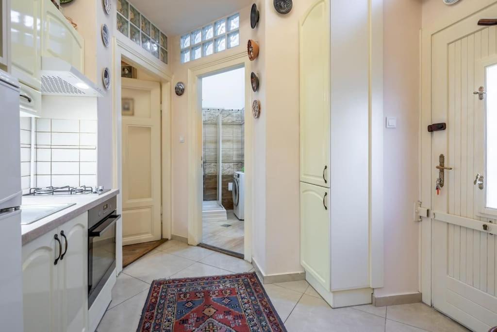 Charming City Home view 5