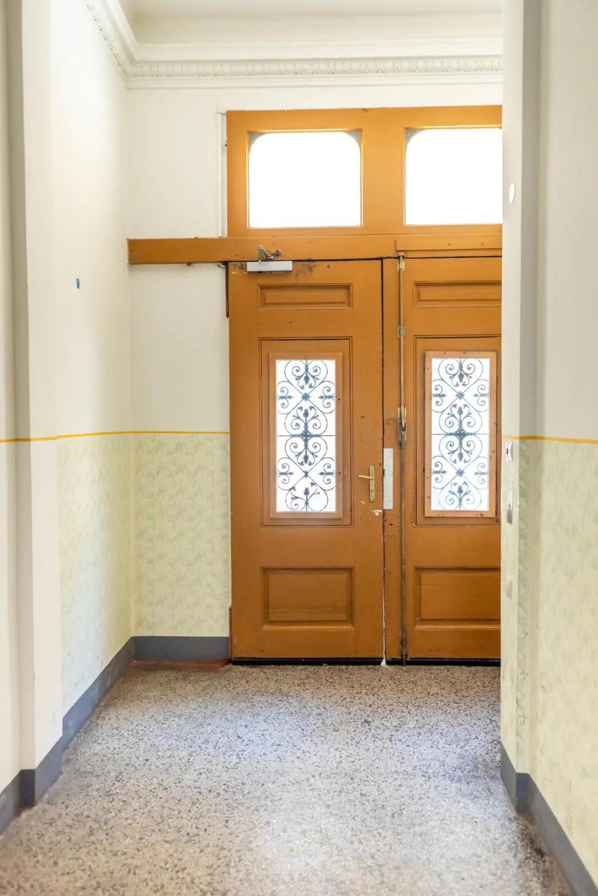 Exclusive Suite Augarten