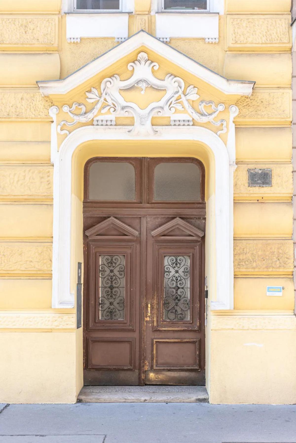 Exclusive Suite Augarten