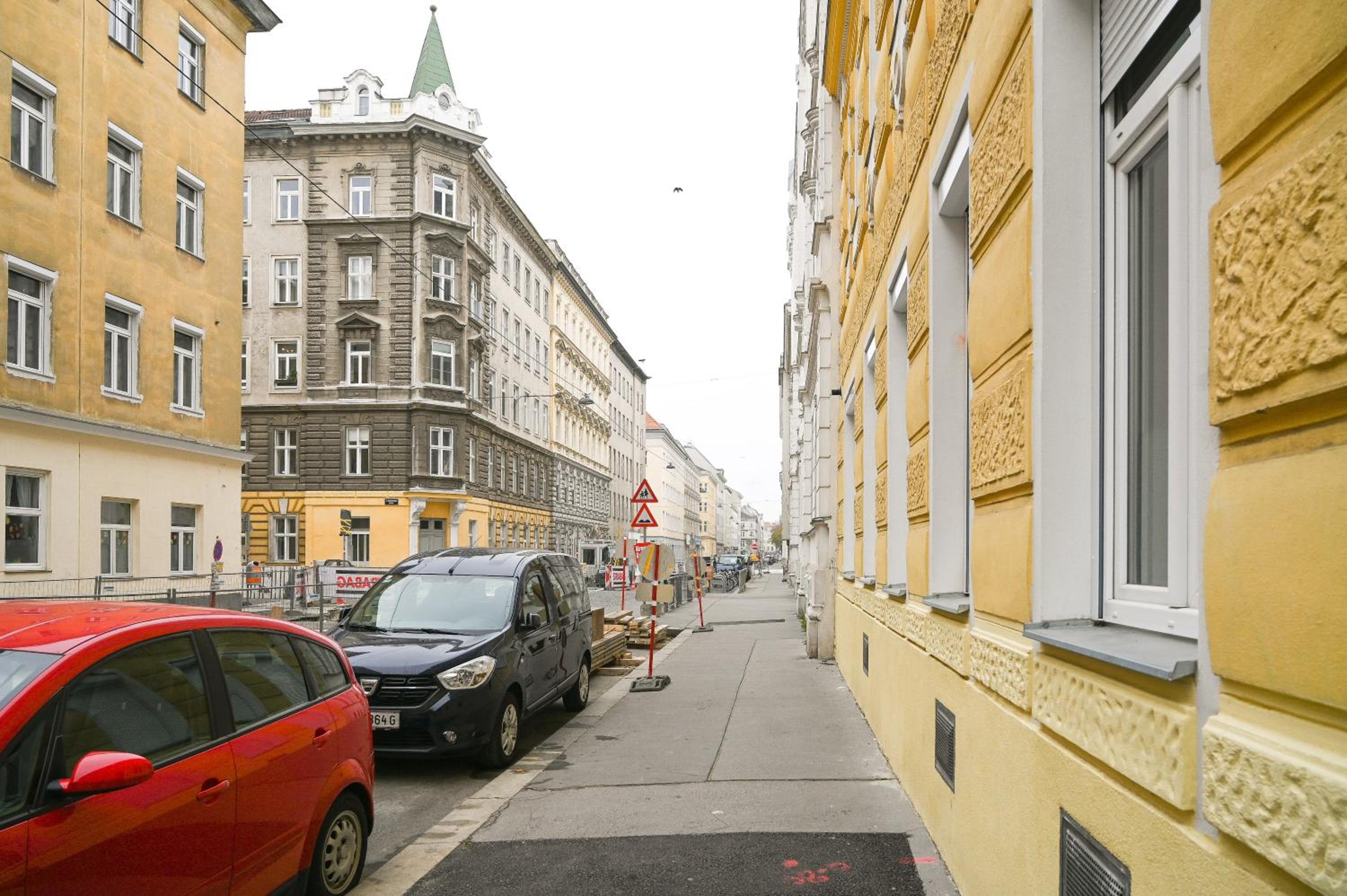 Exclusive Suite Augarten