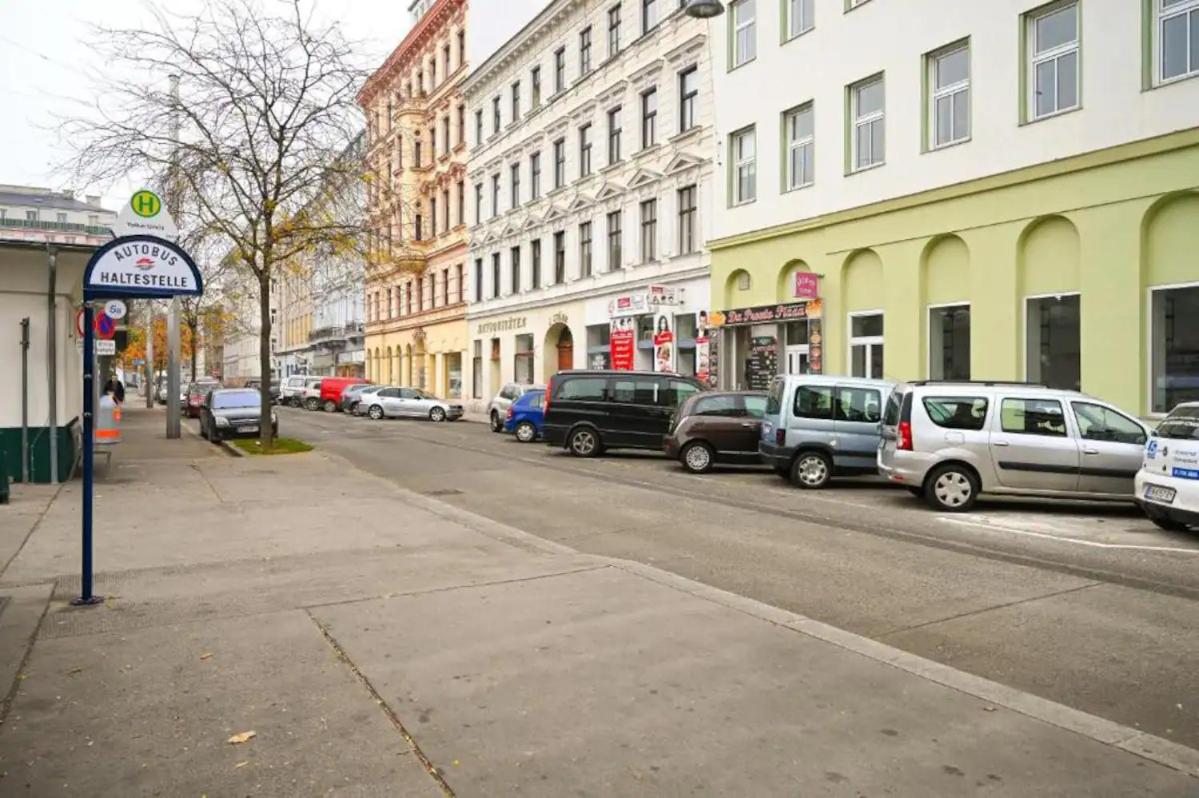 Exclusive Suite Augarten