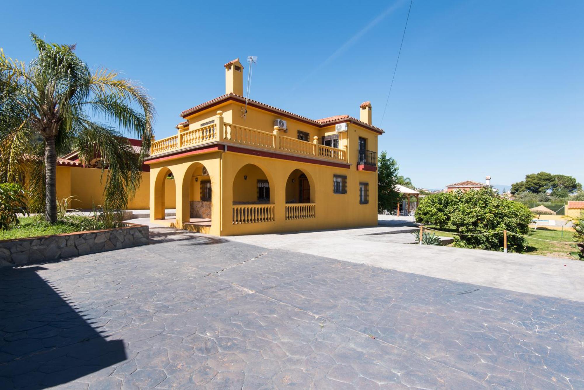 Villa Rio Salado photo 3