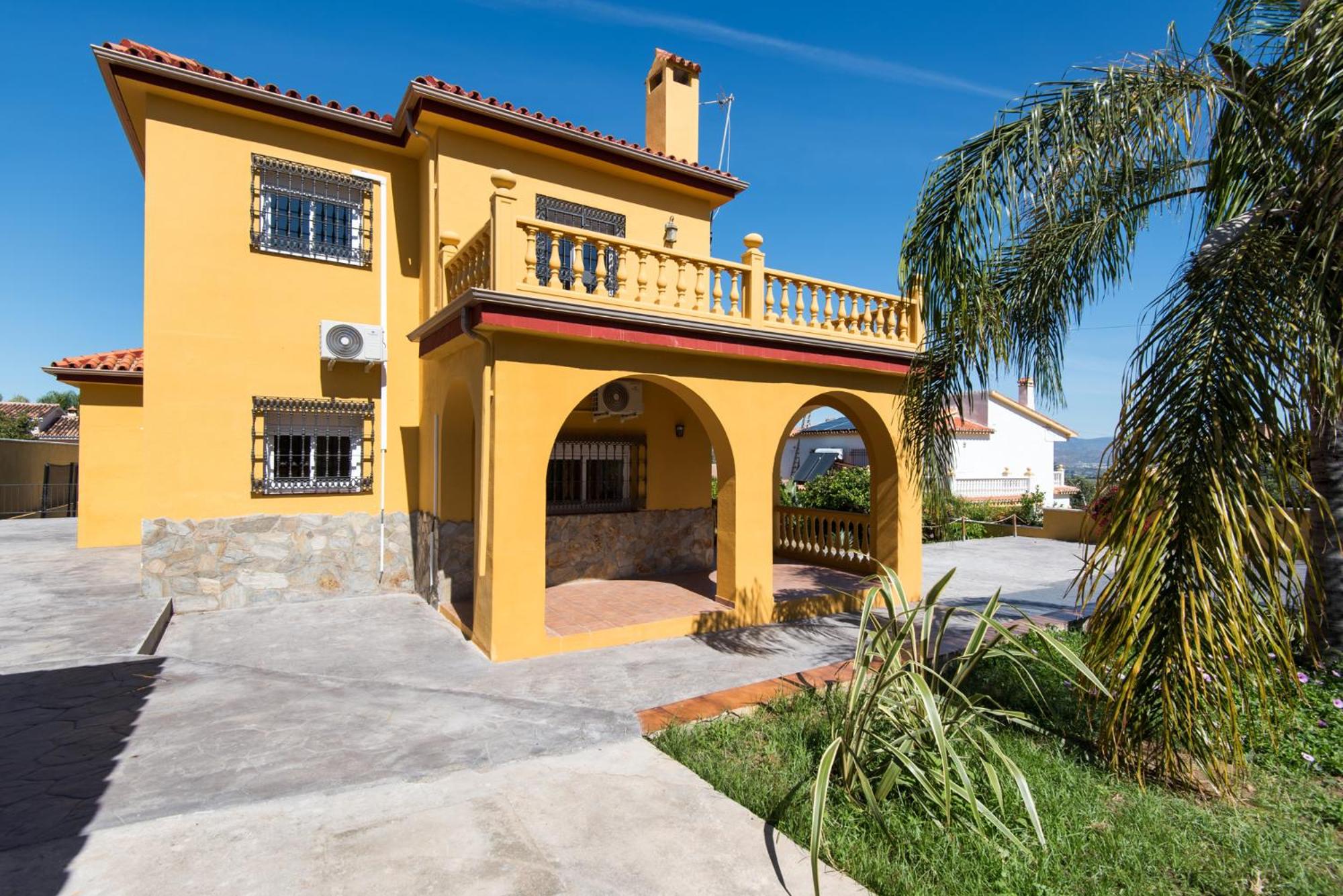 Villa Rio Salado photo 2