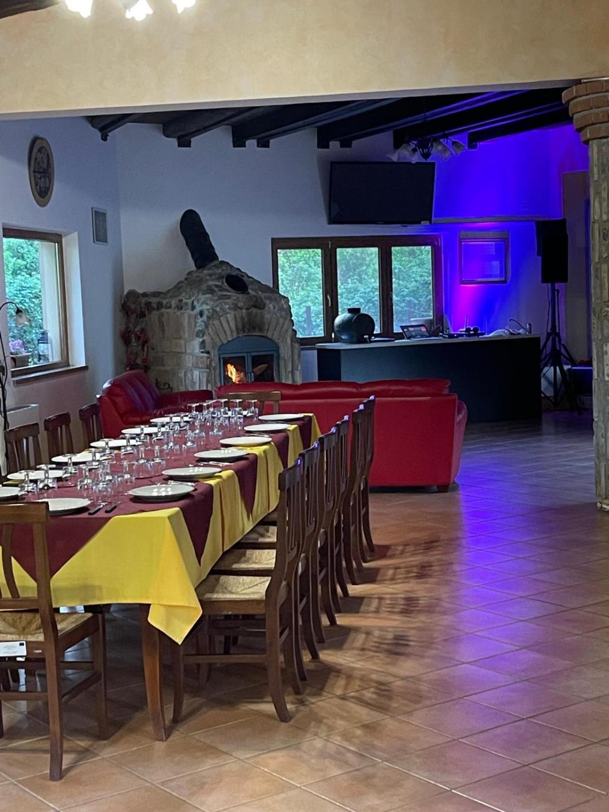Agriturismo Tre Elle view 3