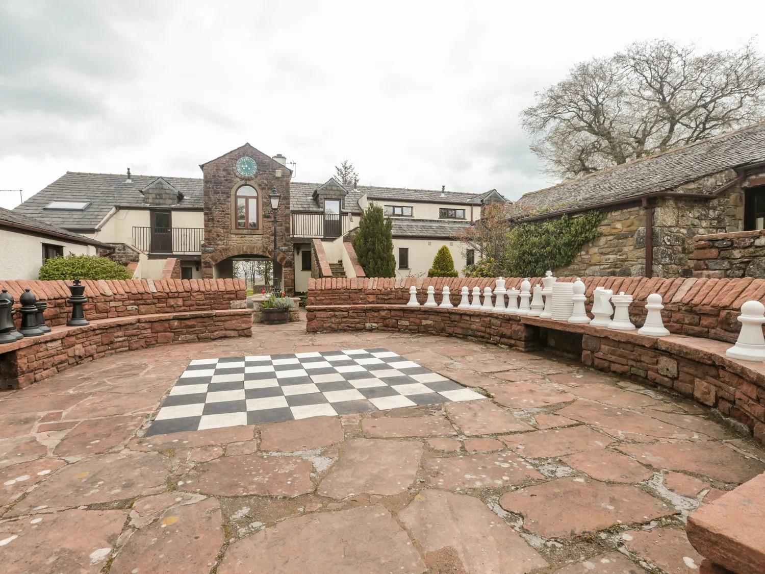 Mallard Cottage Lake District, Leisure Spa Pool & Gym