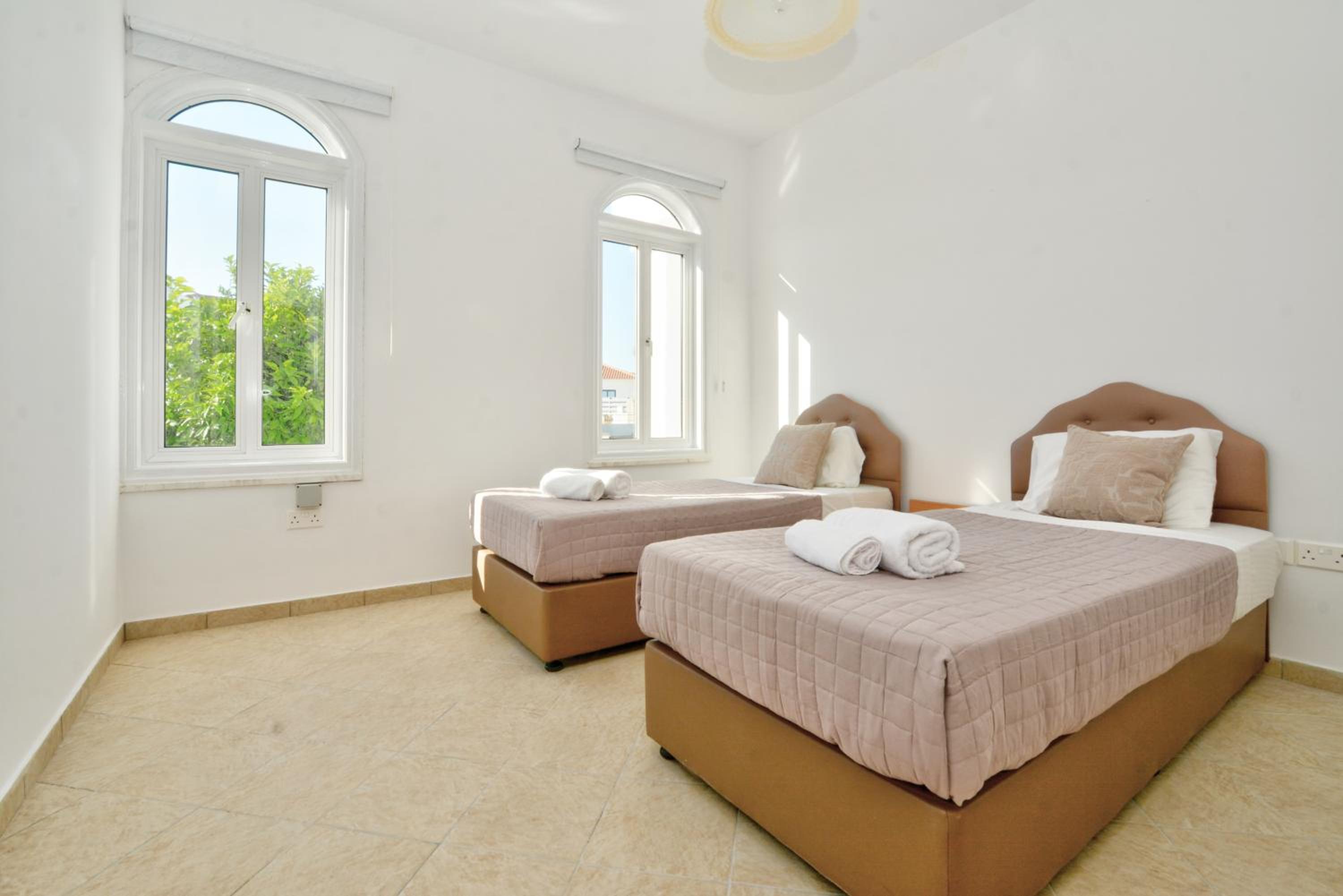 Villa Aquamarine
