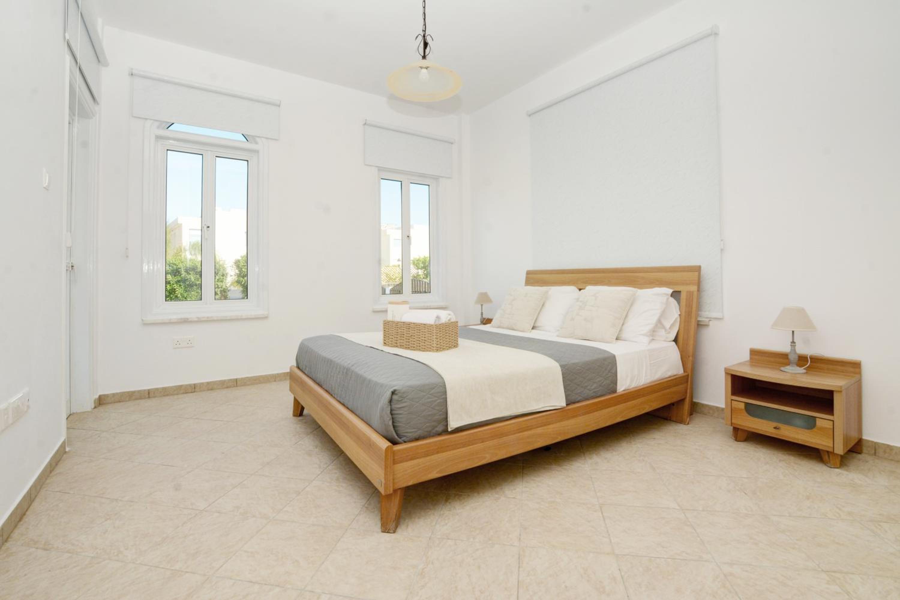 Villa Aquamarine