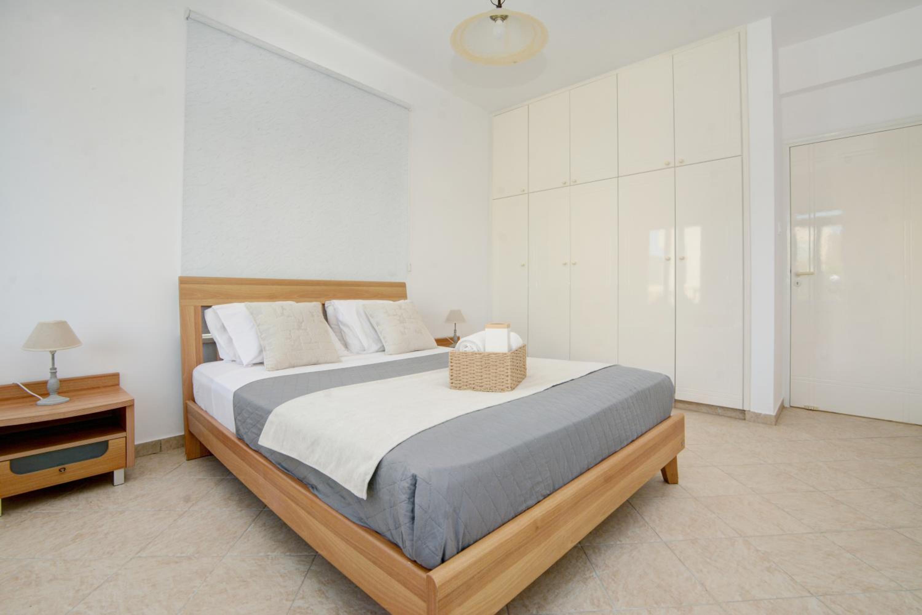 Villa Aquamarine