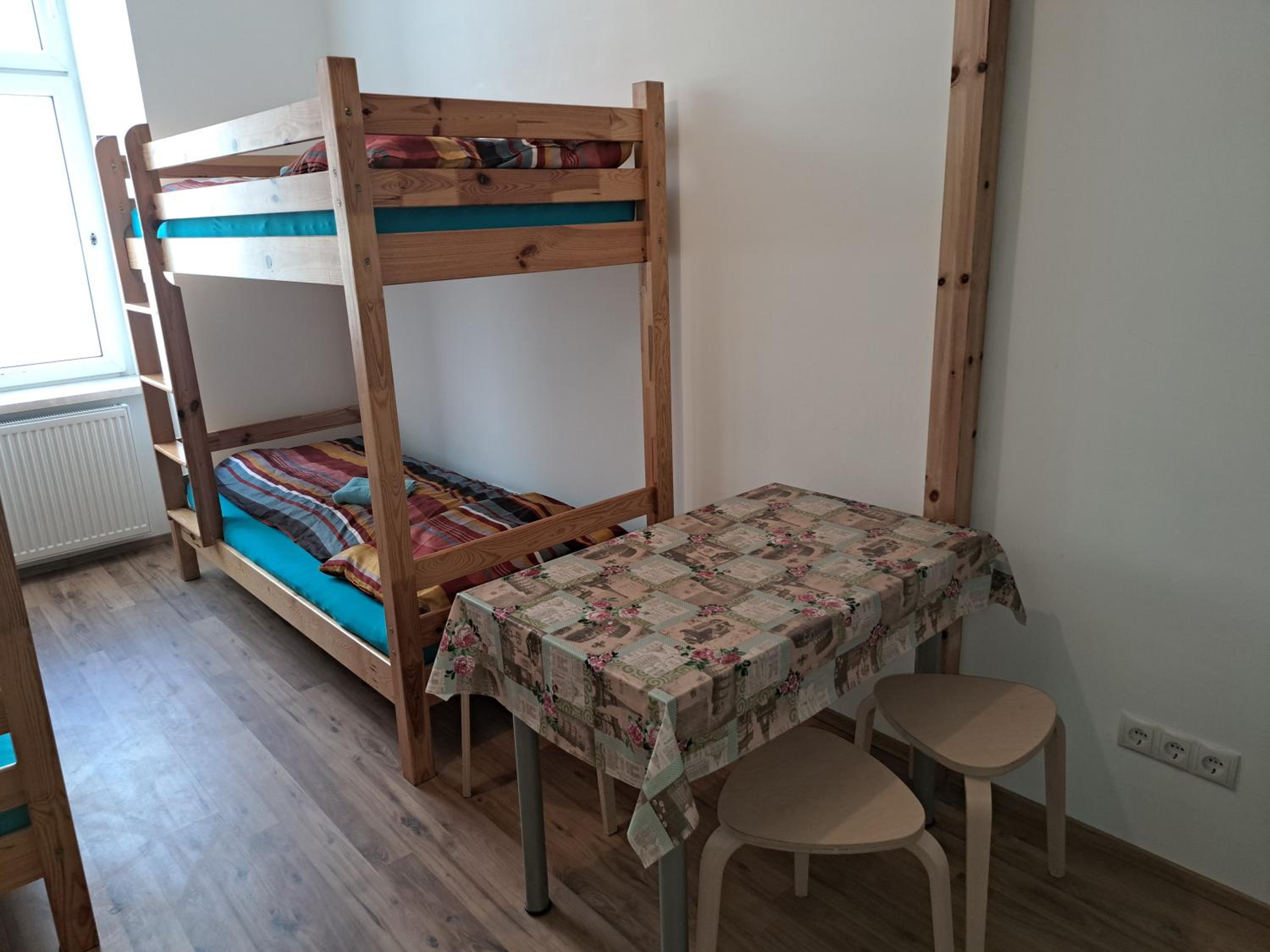 Relax Rooms & Apartments Vienna Belvedere 10 minutes to downtown long term stay also possible