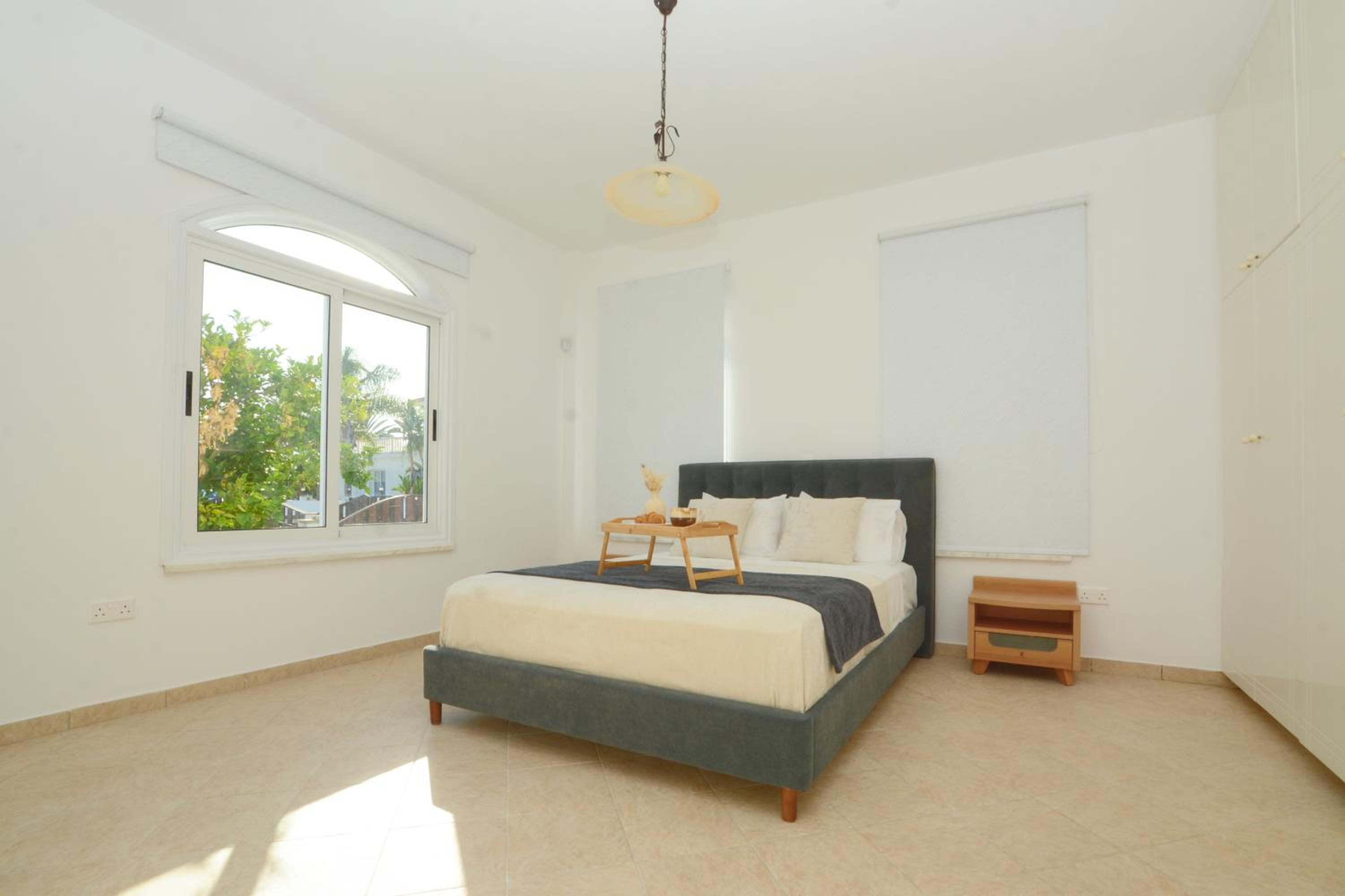 Villa Aquamarine