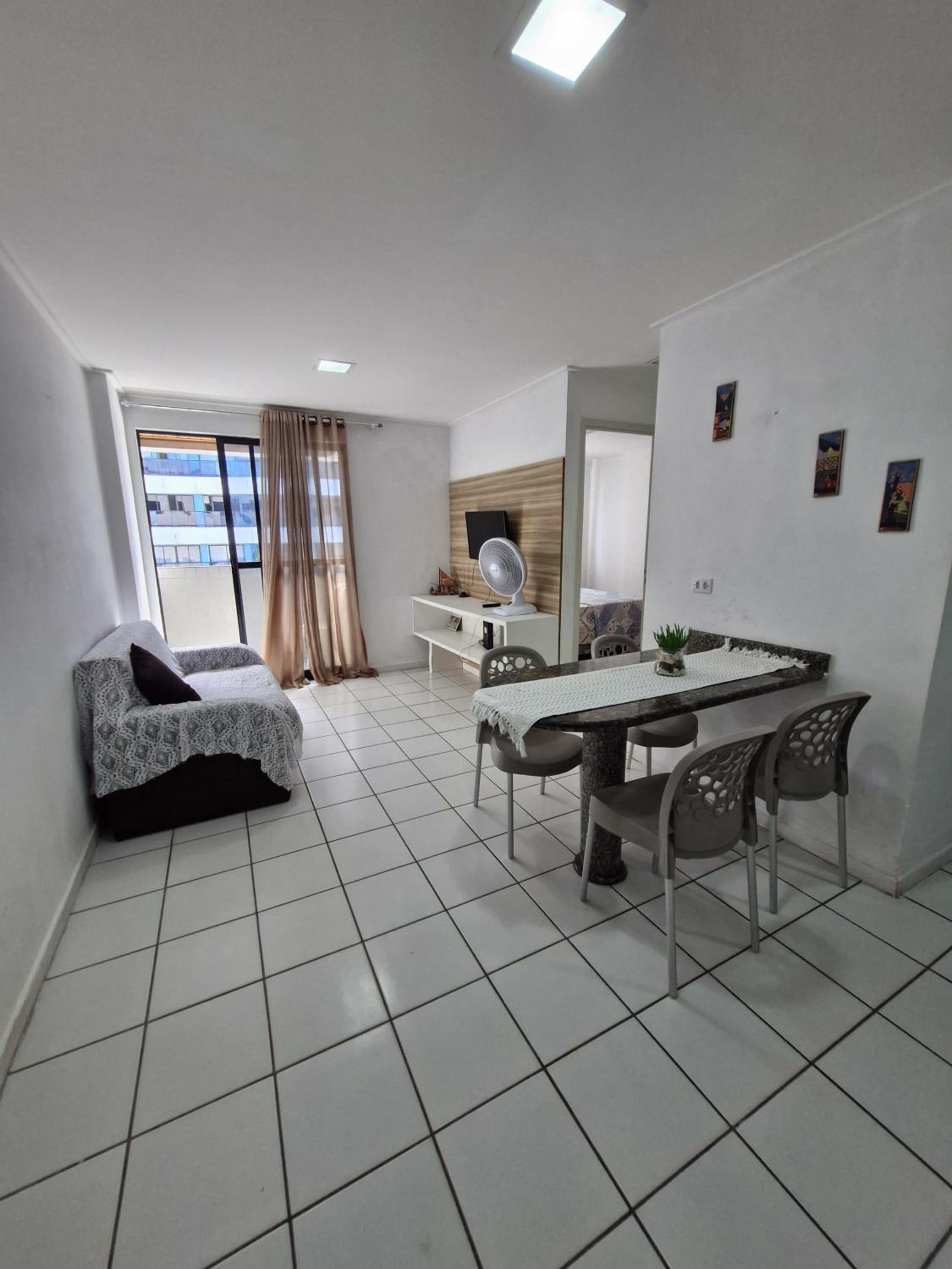 Apartamento Top a Beira-Mar na Pajuçara - Maceió view 5
