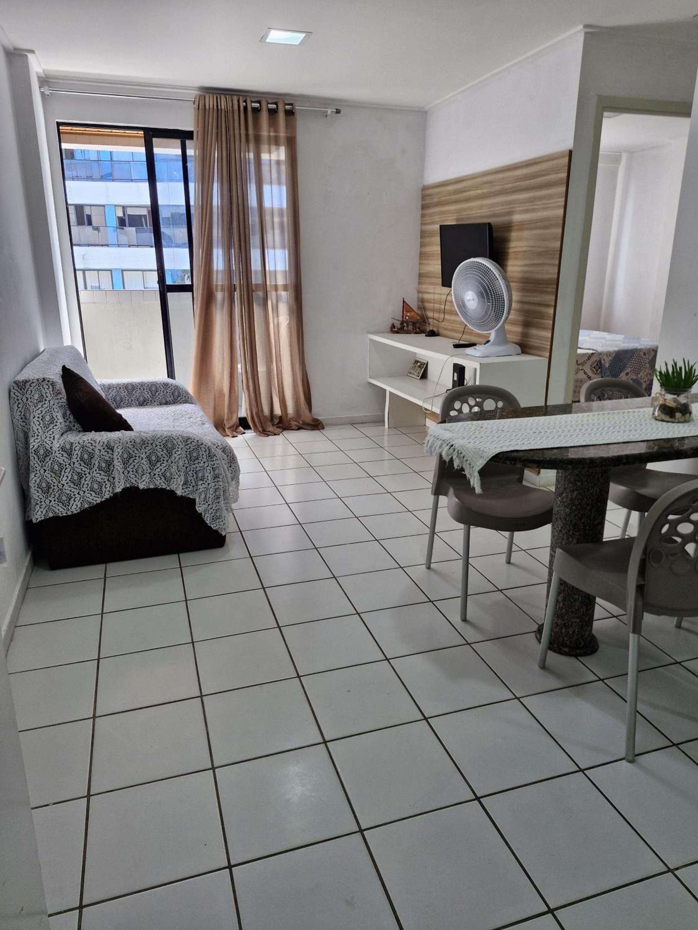 Apartamento Top a Beira-Mar na Pajuçara - Maceió view 4