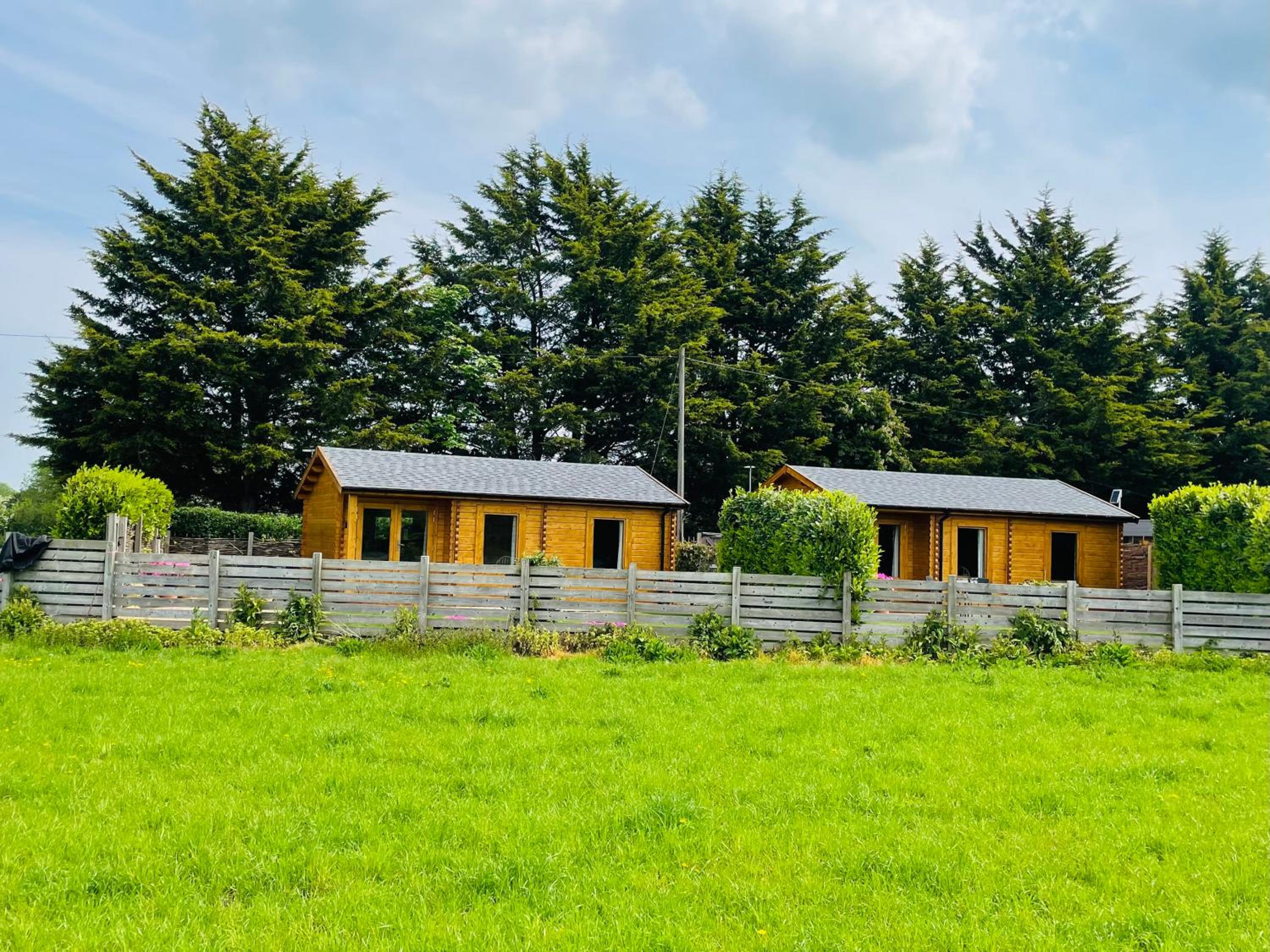 Keepers Lodges