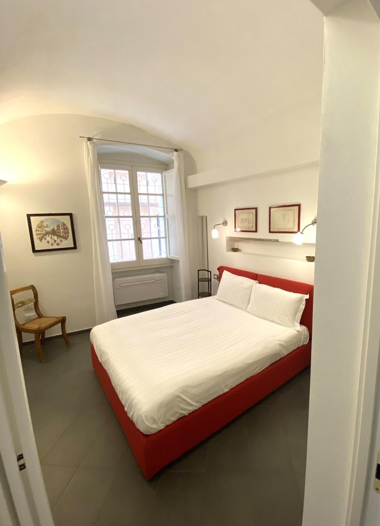CMH Castello Suites view 4
