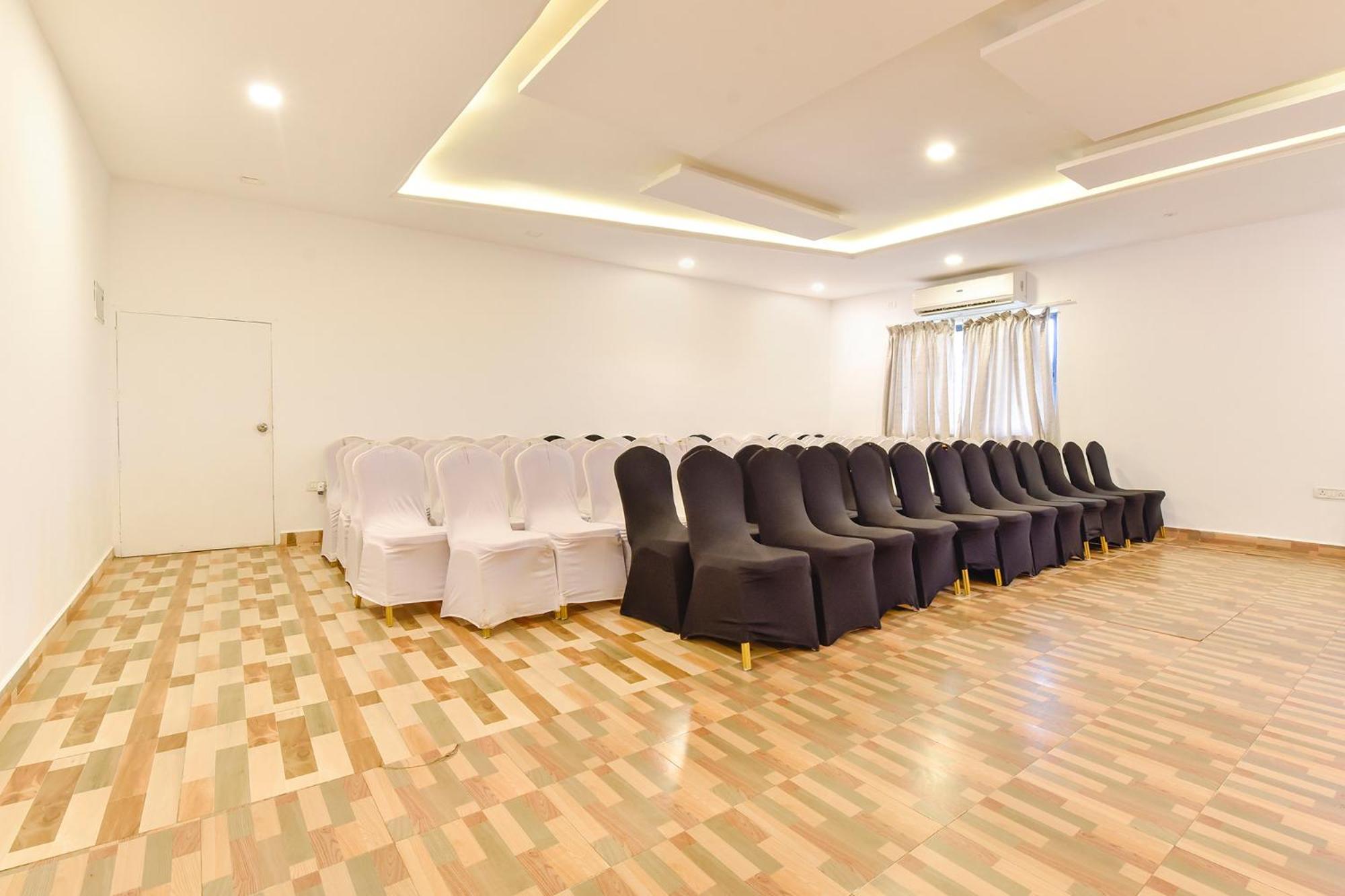 meeting & event spaces