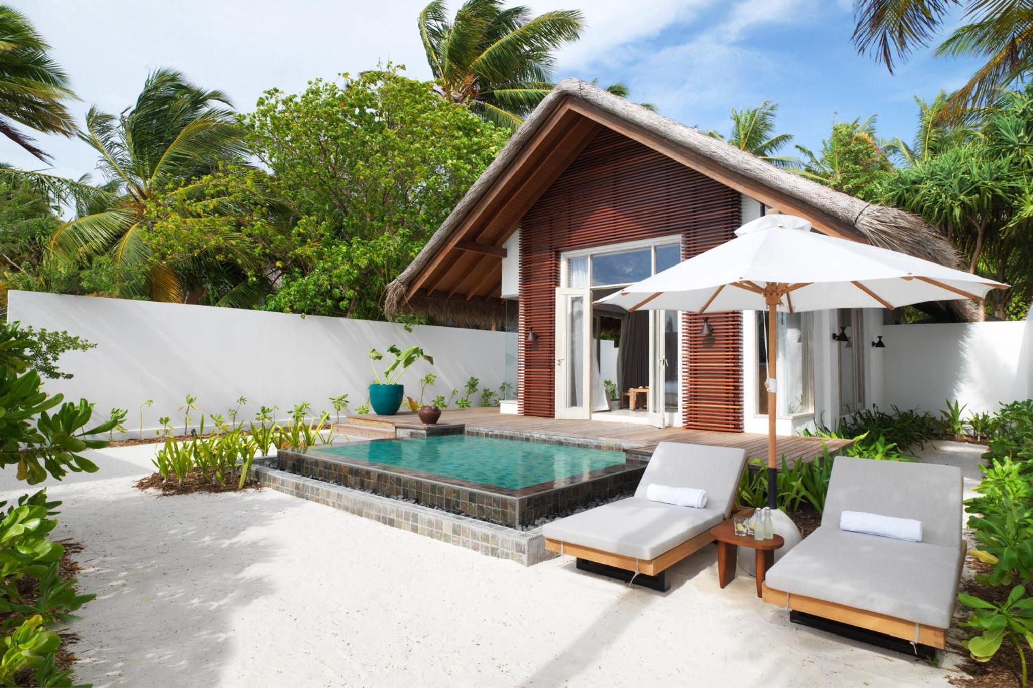 Sirru Fen Fushi Private Lagoon Resort Maldives photo 5