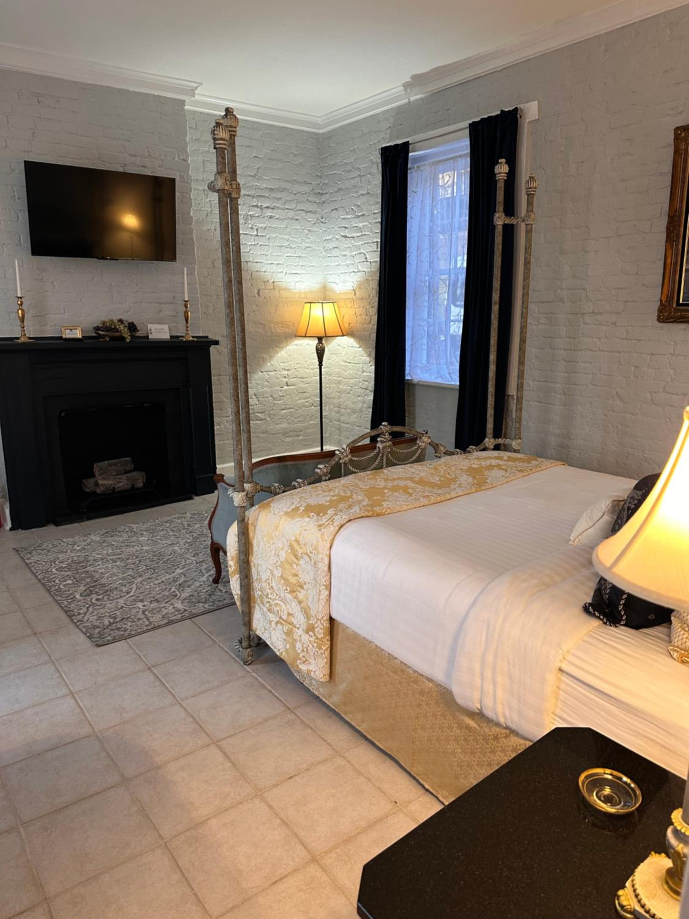 The Inn at Cedar Grove