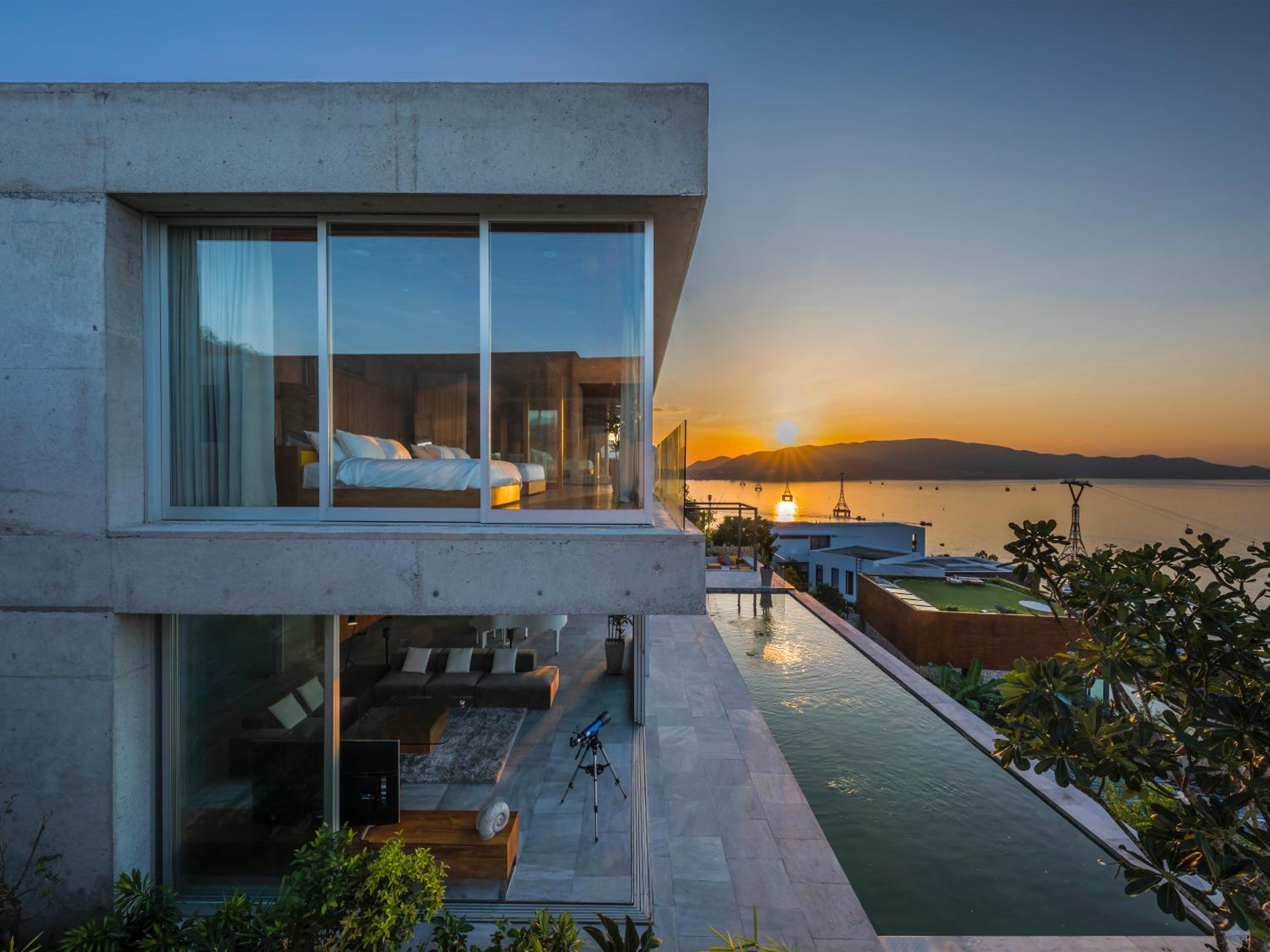 Venity Villa Nha Trang