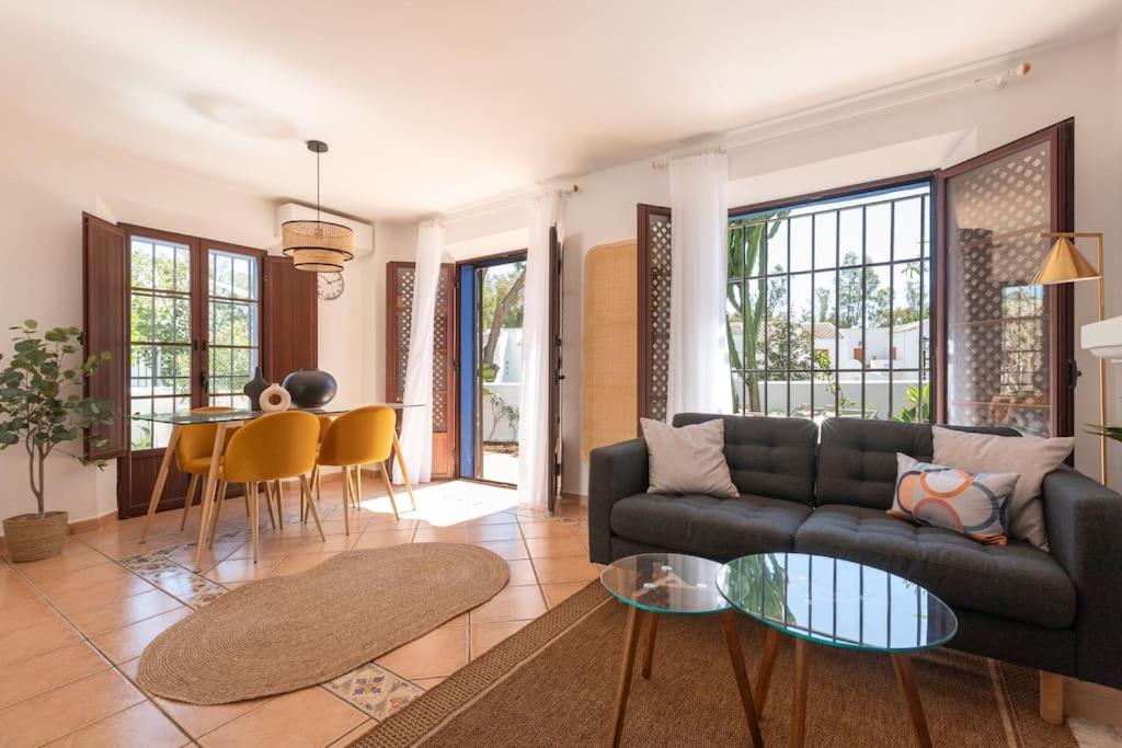 Casa El Naranjal 51, Marbella view 5