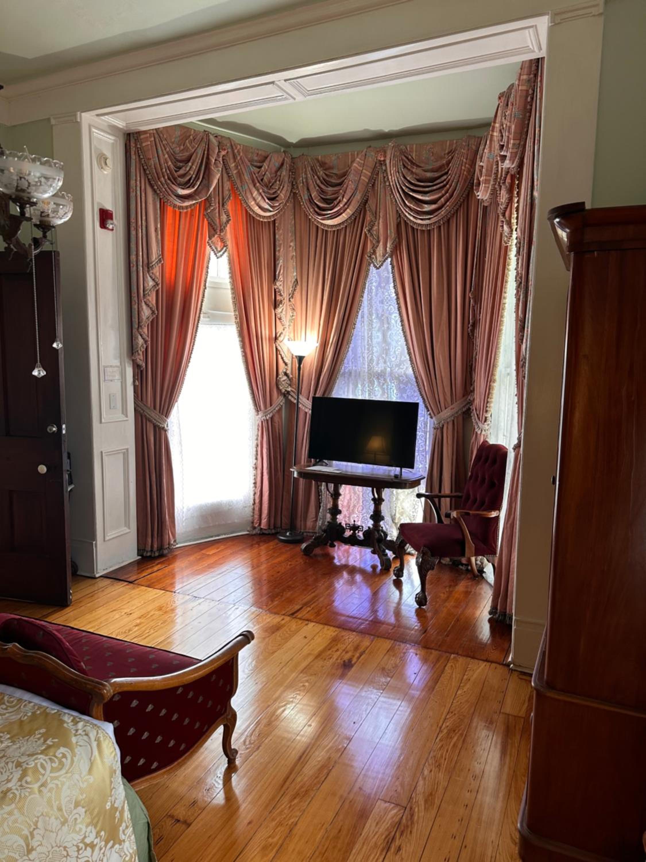 The Inn at Cedar Grove