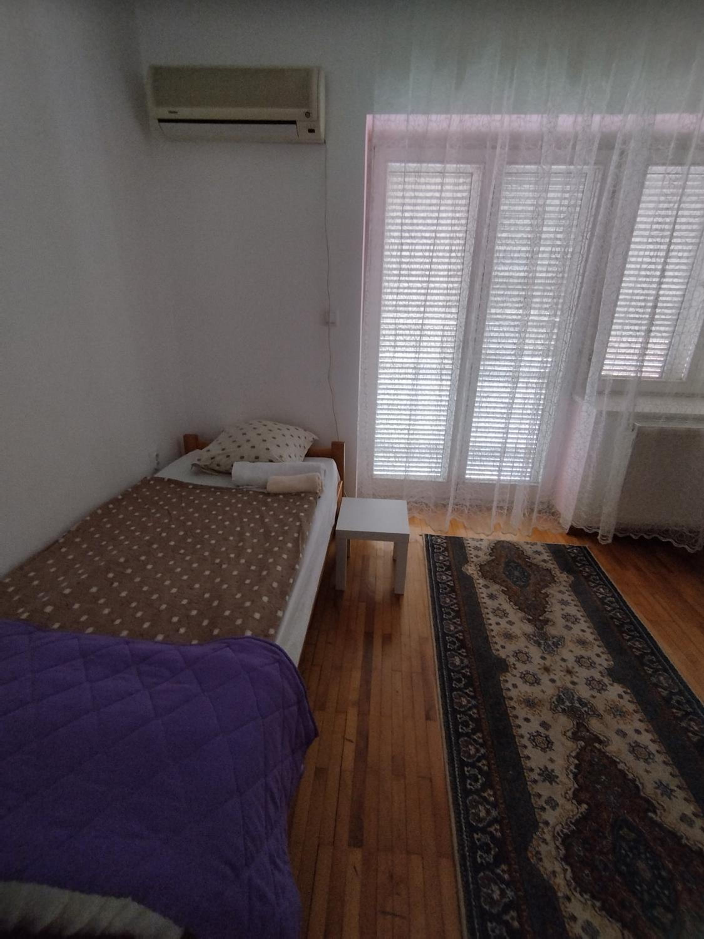 Villa Ema rooms