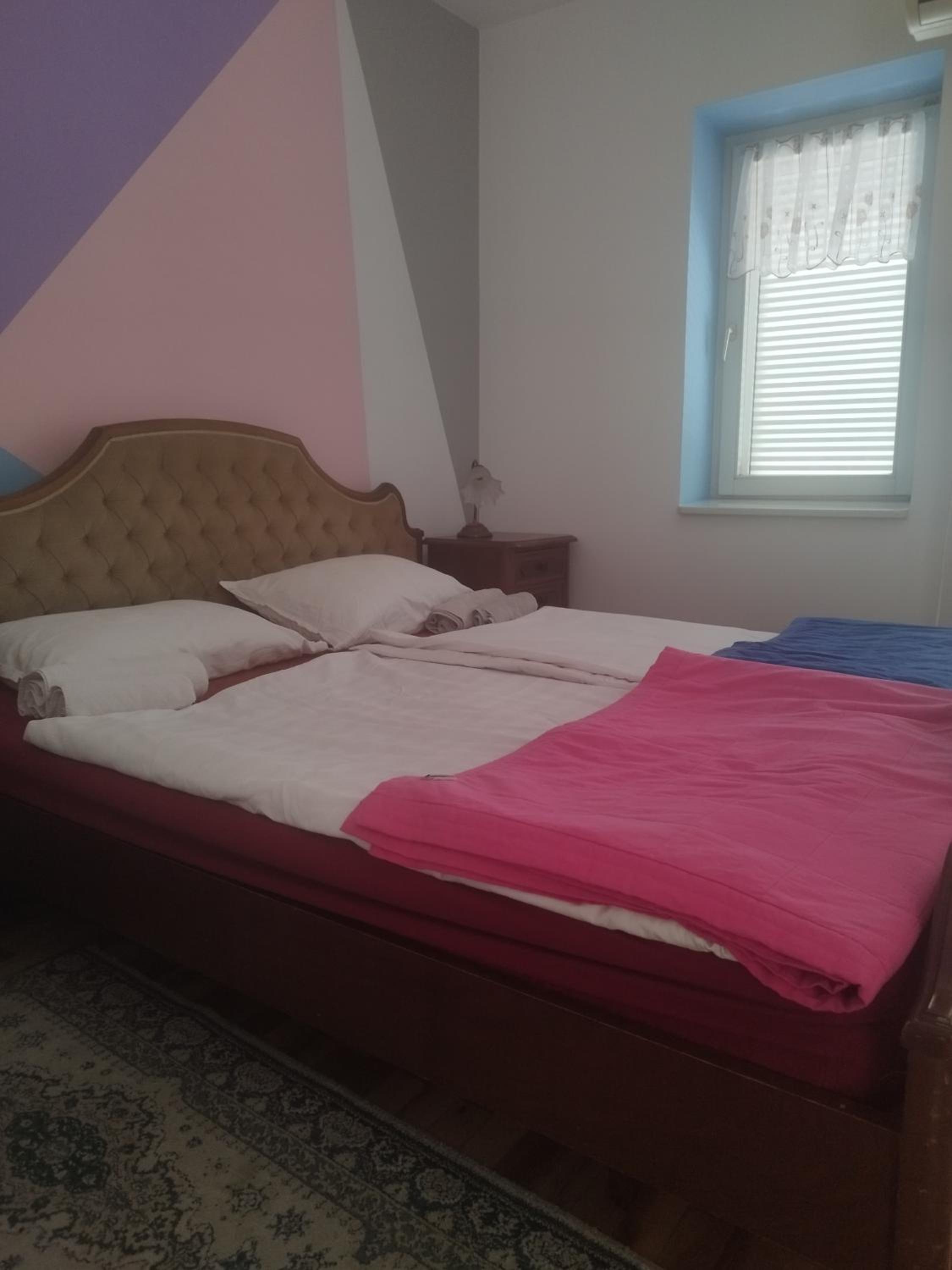 Villa Ema rooms