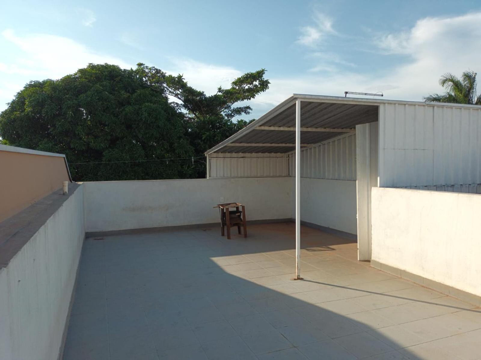 roof