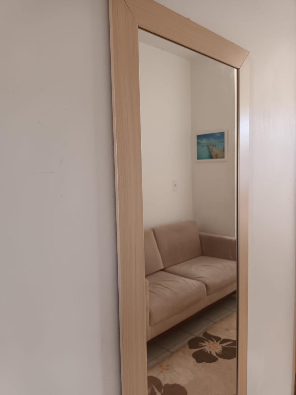 Cantinho Confortável e bem localizado