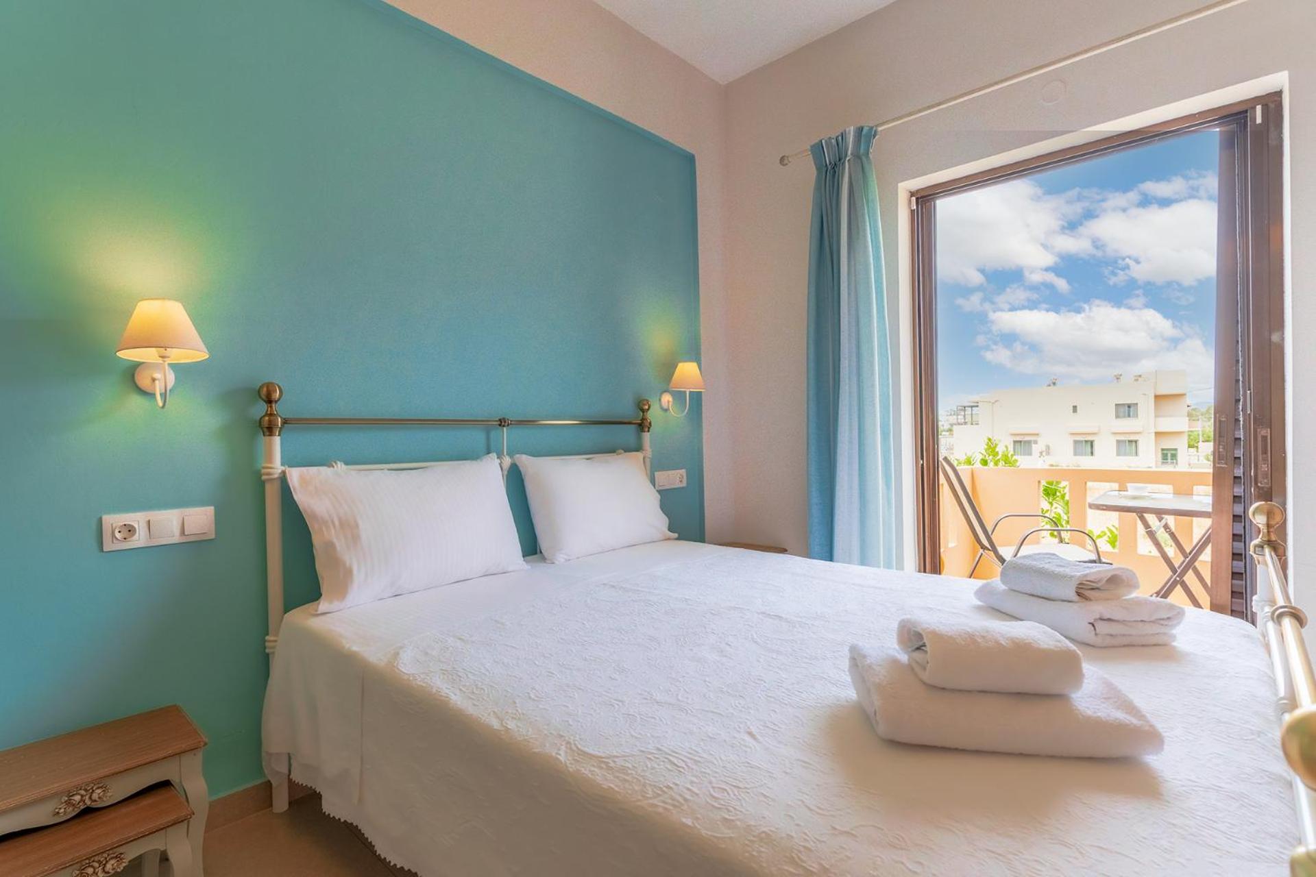 Kaiti 's Studios & Apartments photo 2