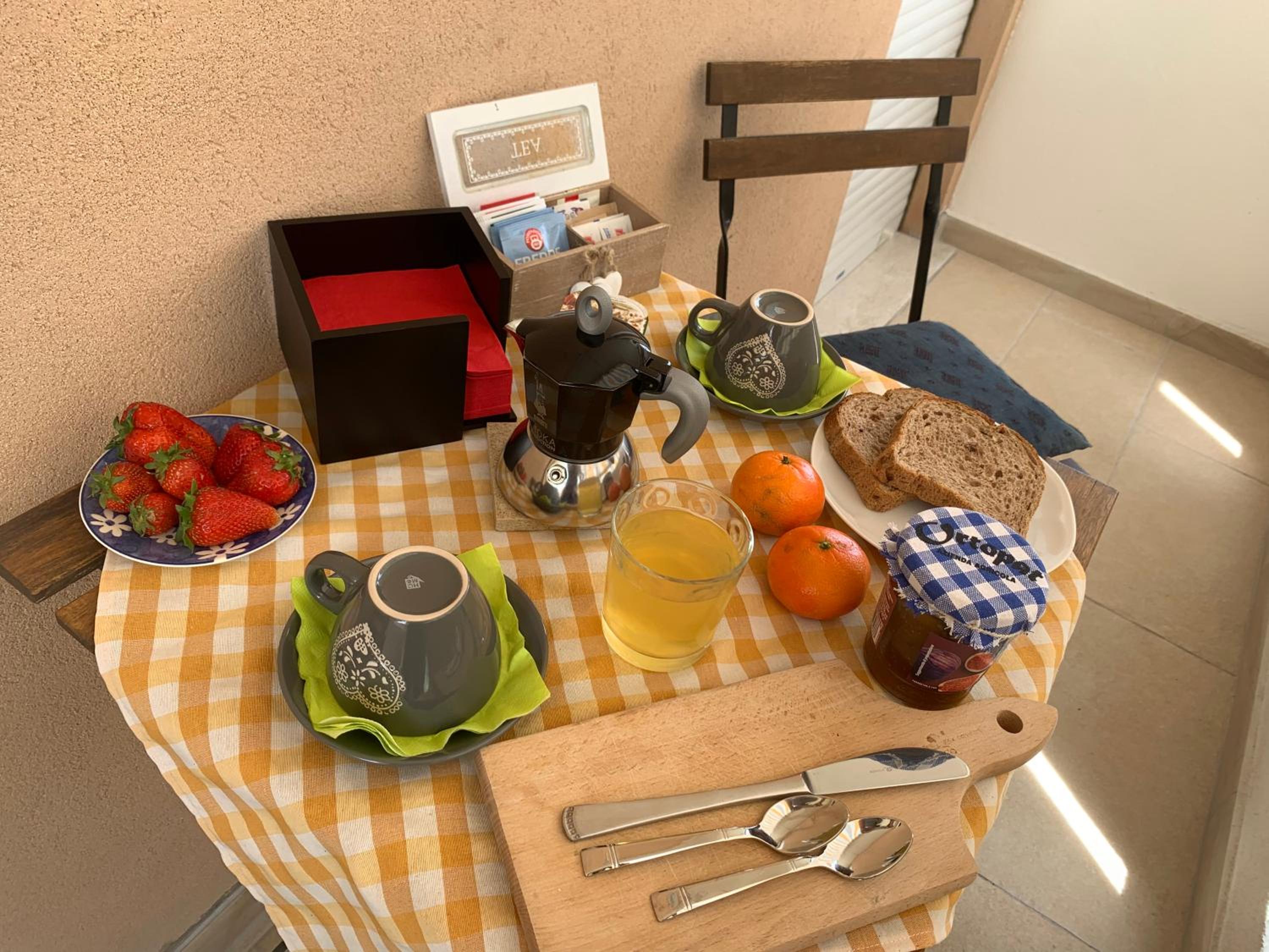 Appartamento ad Asolo - La Casetta di Sally