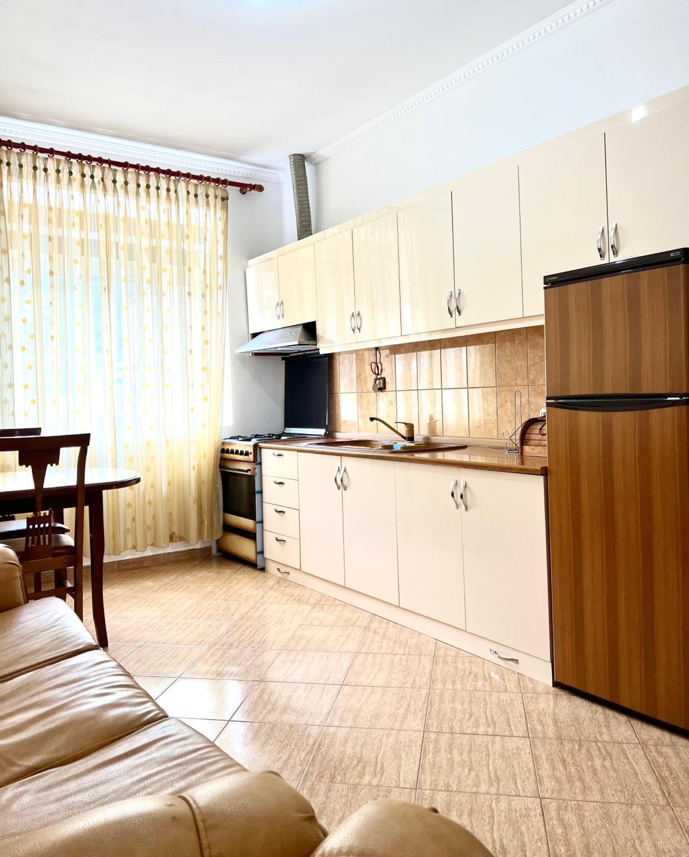 STAR CENTER ApartmenT