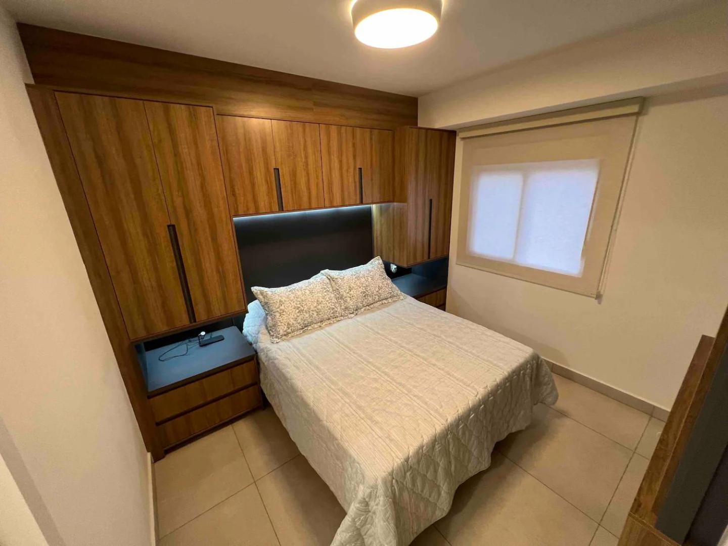 Loft de Alto Padrão