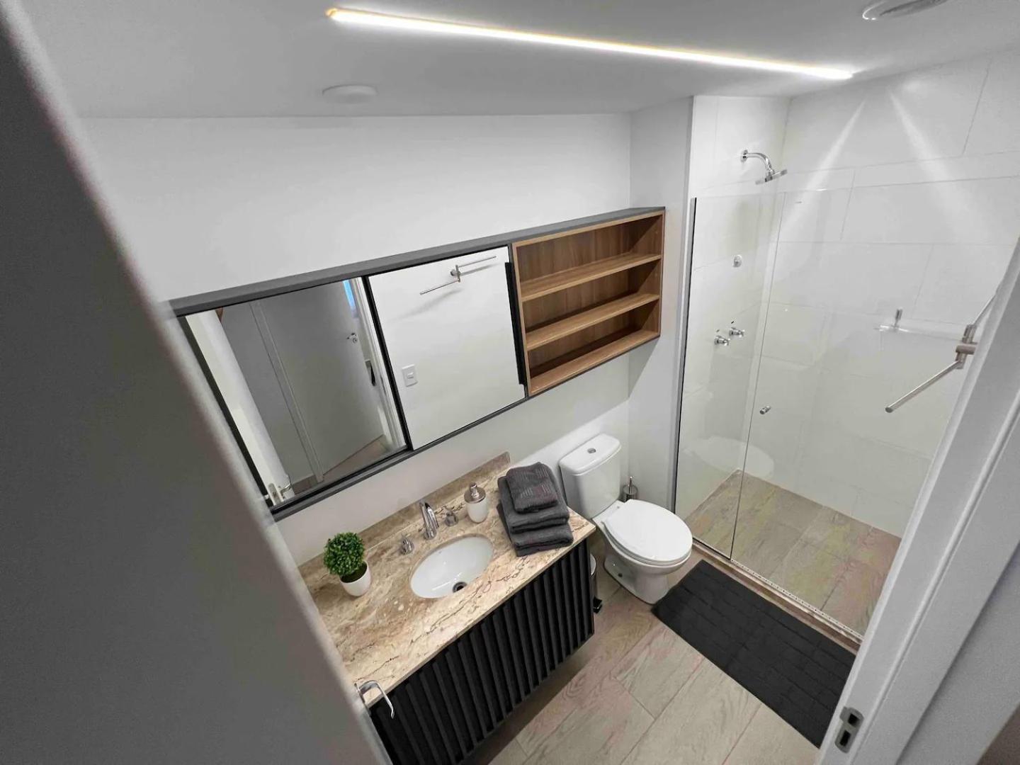 Loft de Alto Padrão