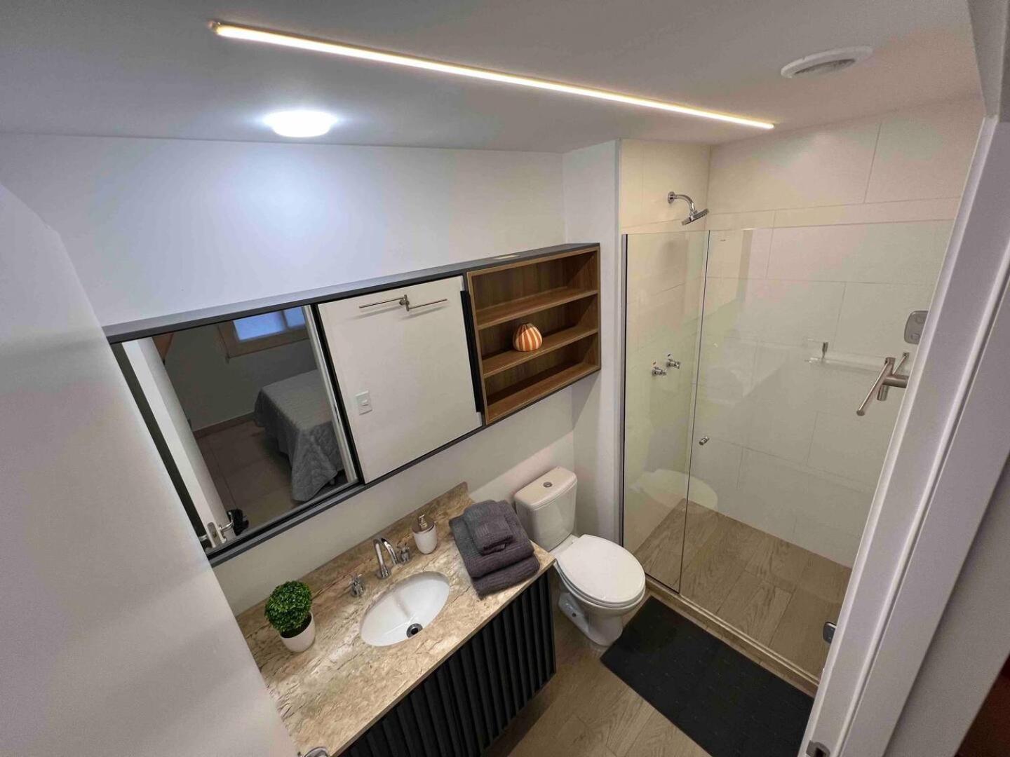 Loft de Alto Padrão